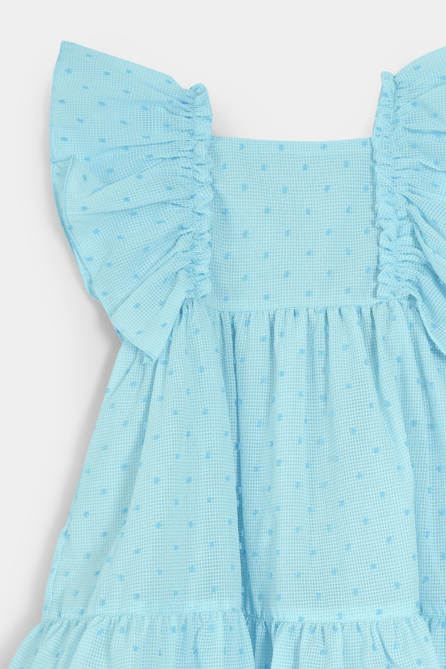 Casual Frock (CF-567)