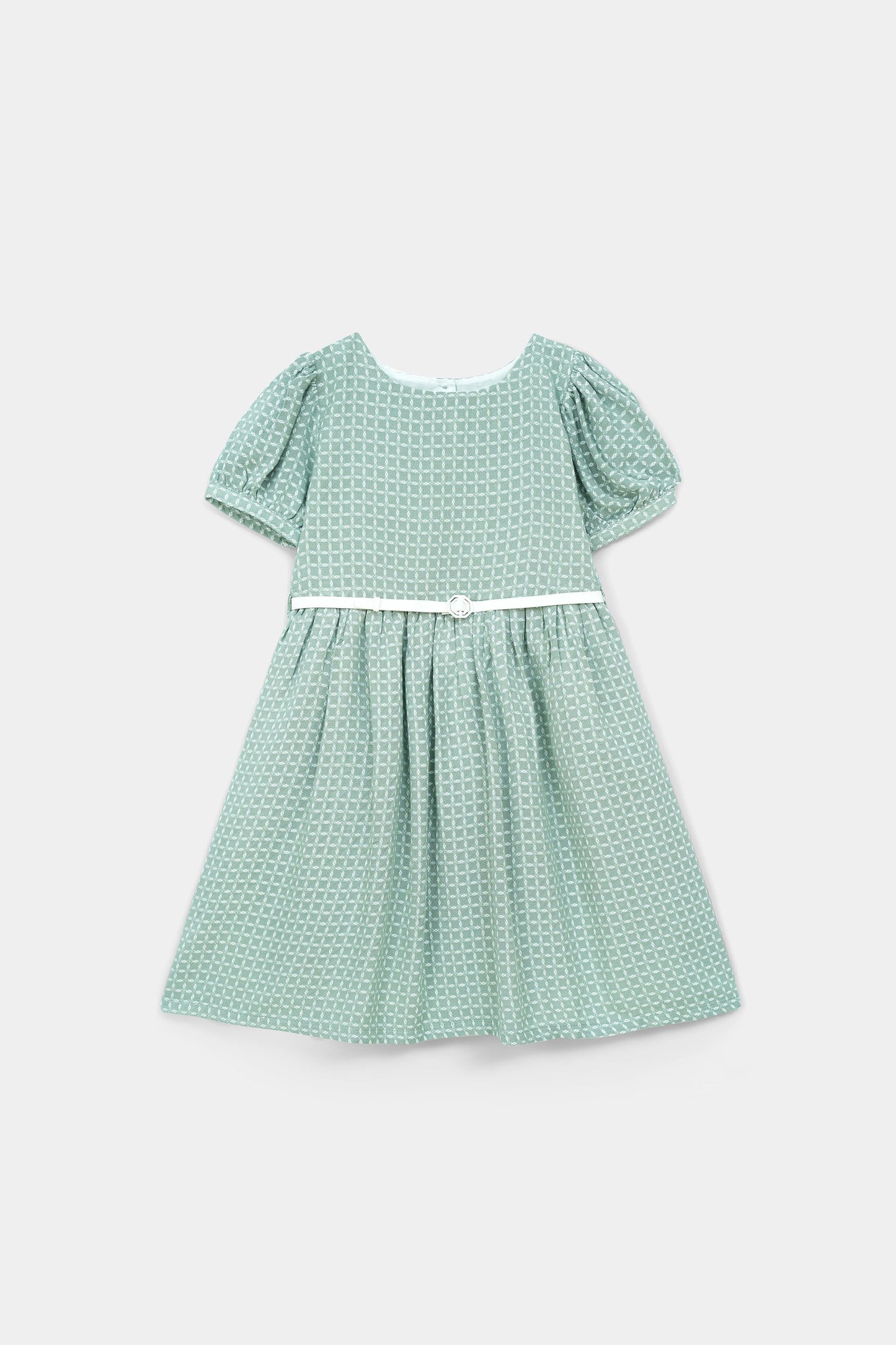 Casual Frock (CF-570)