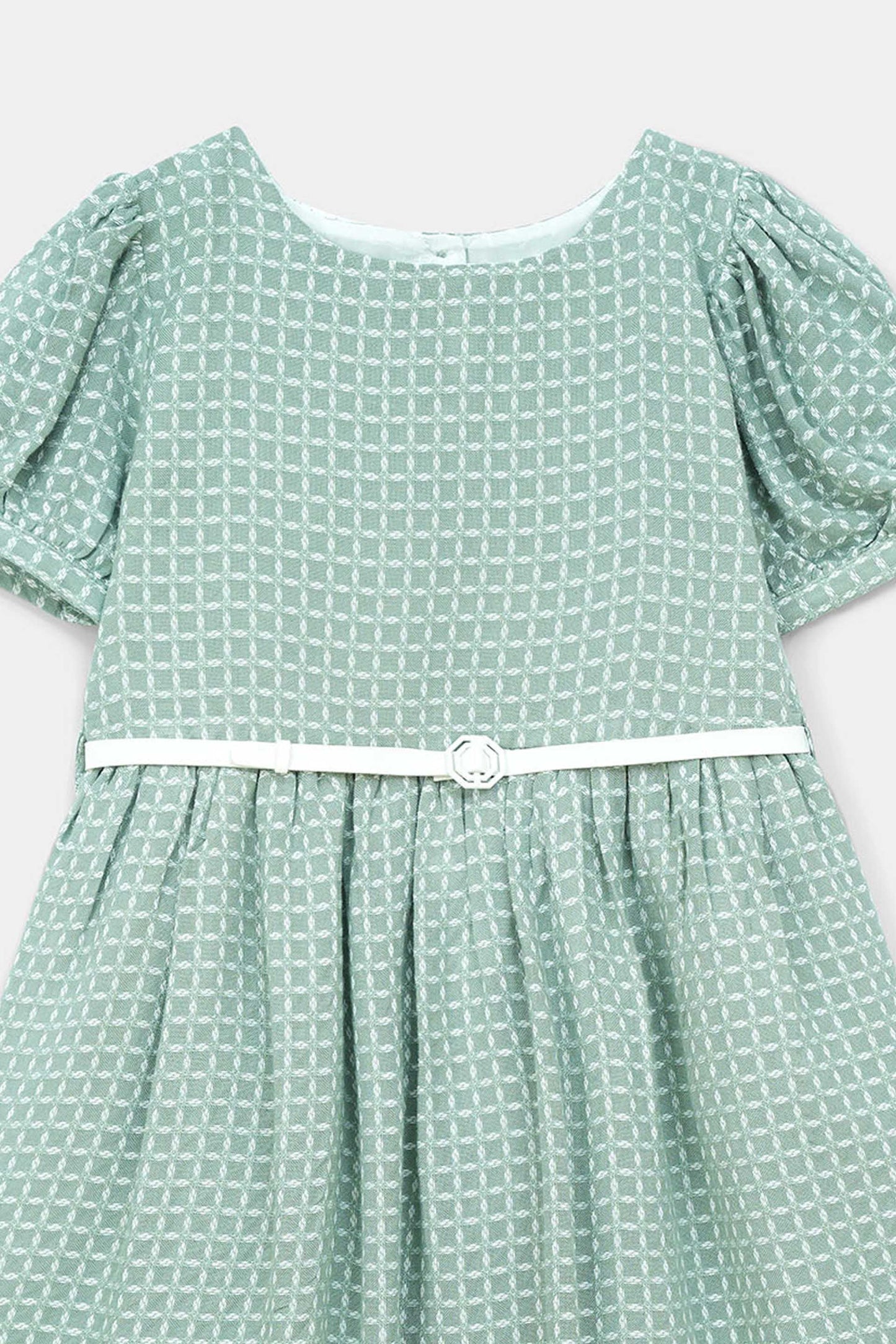 Casual Frock (CF-570)