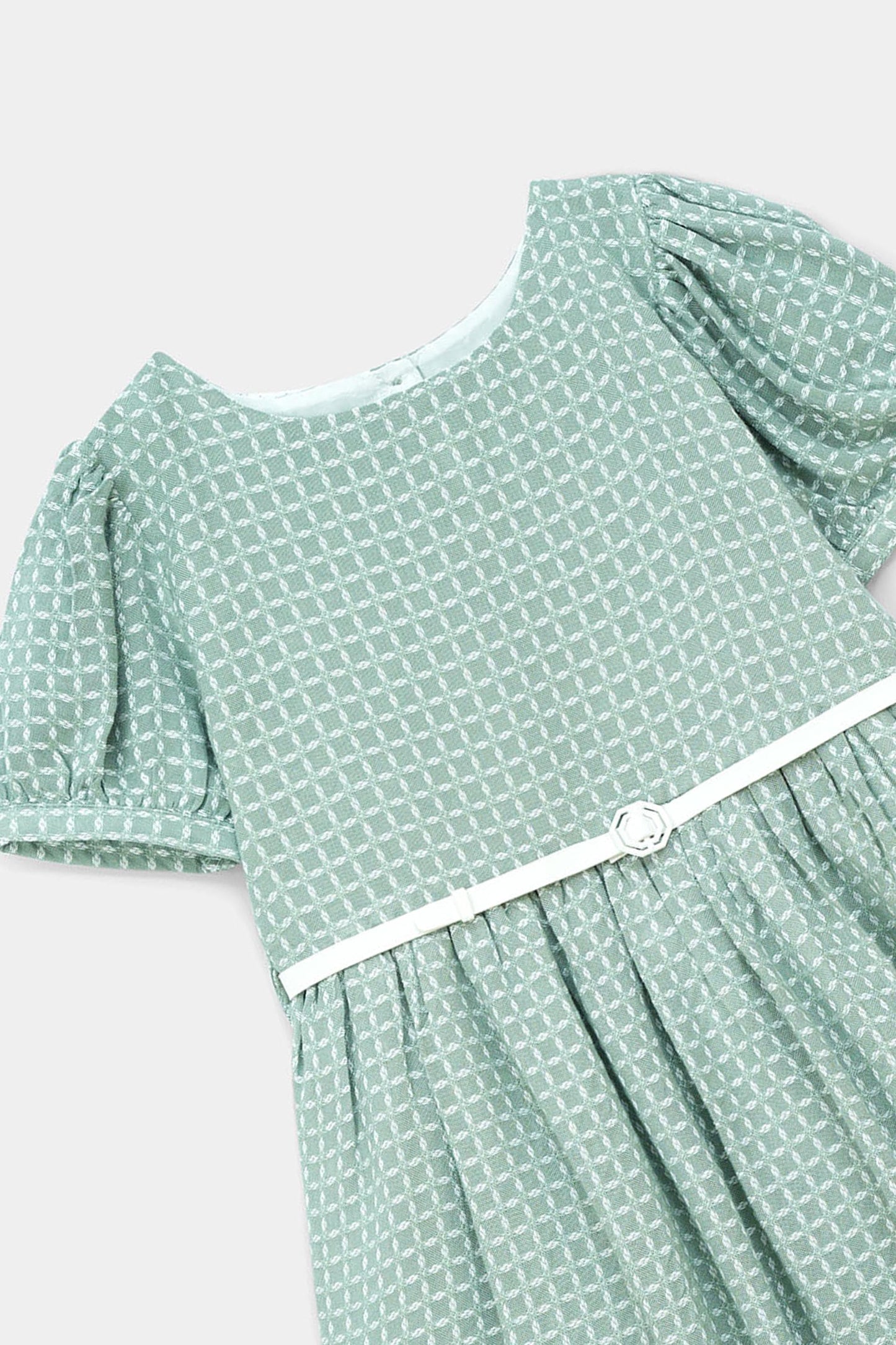 Casual Frock (CF-570)