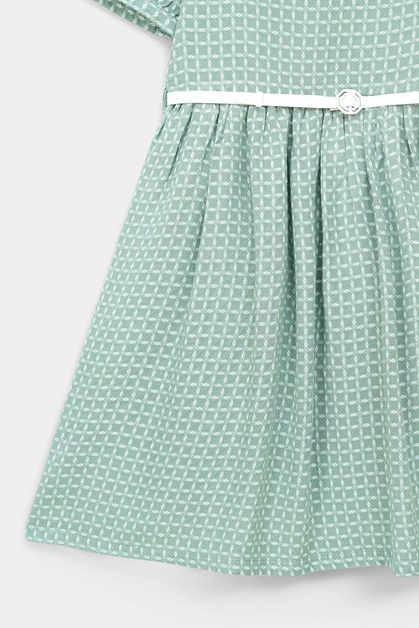 Casual Frock (CF-570)