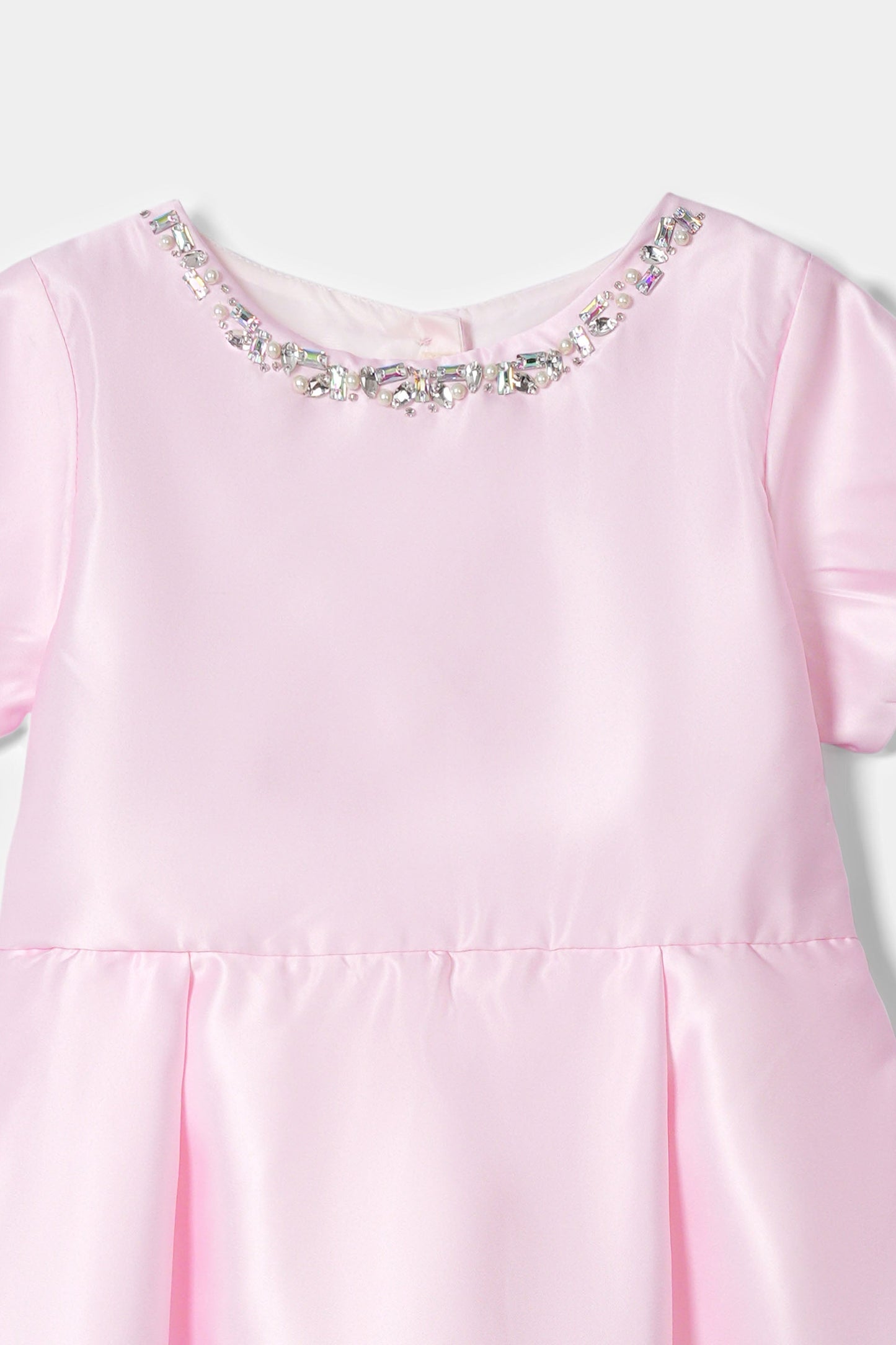 Embellished Frock (CF-572)