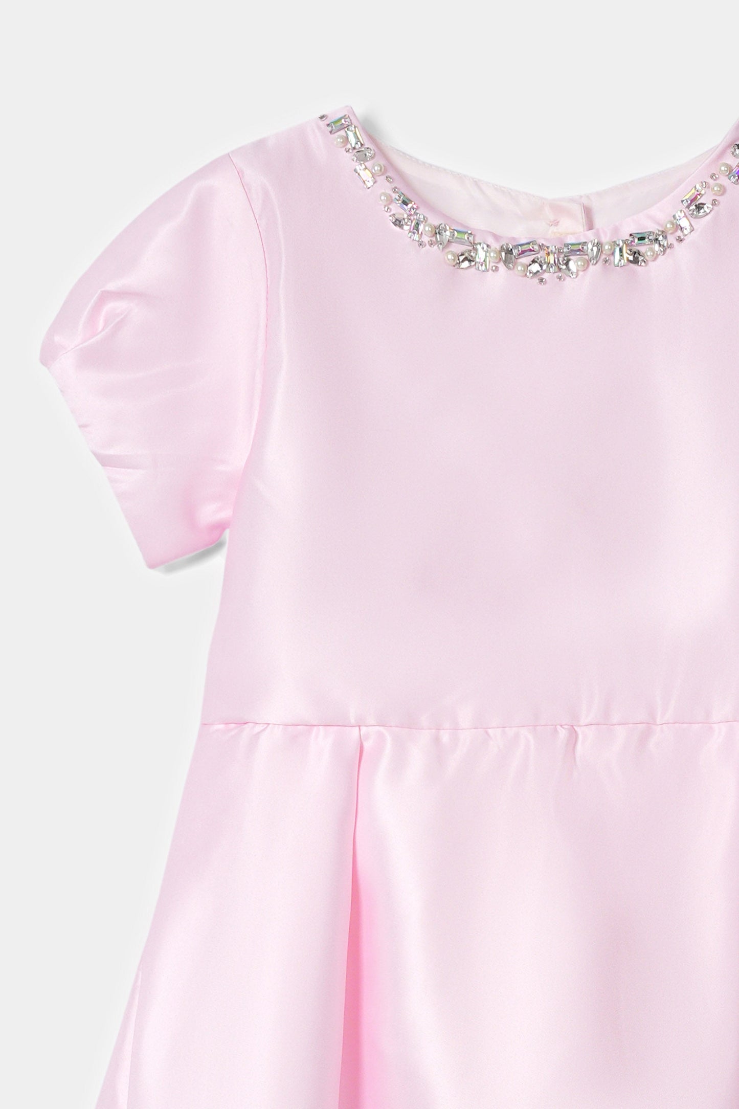 Embellished Frock (CF-572)