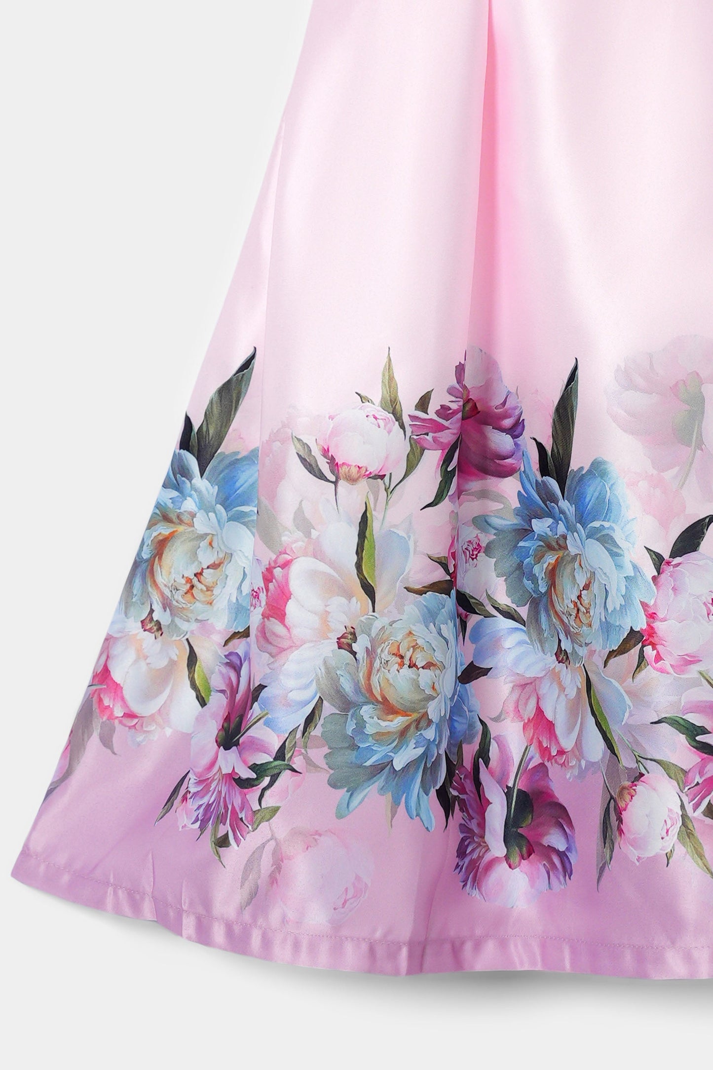 Embellished Frock (CF-572)