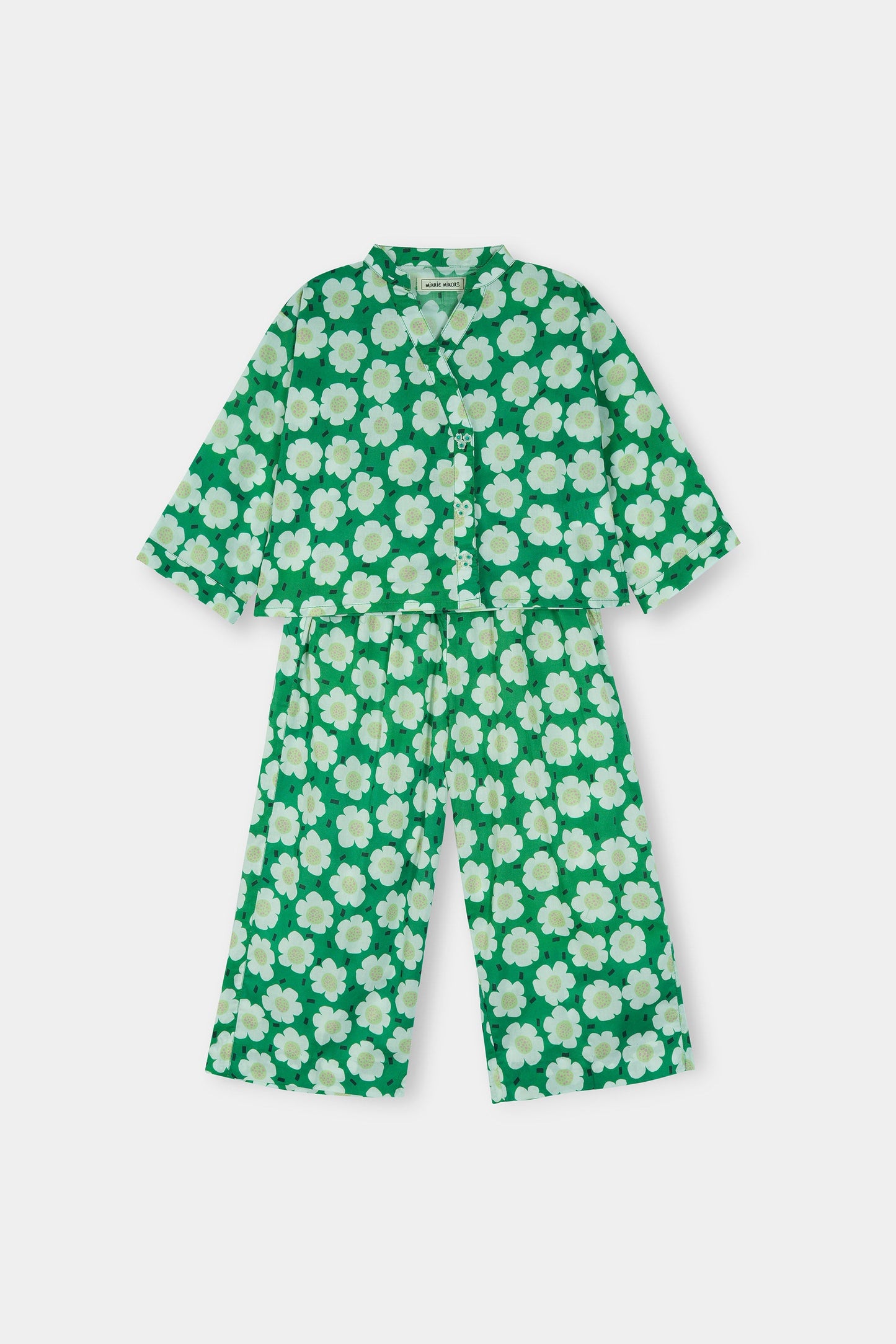 Printed Cord Set 14th August (DGWS-15)