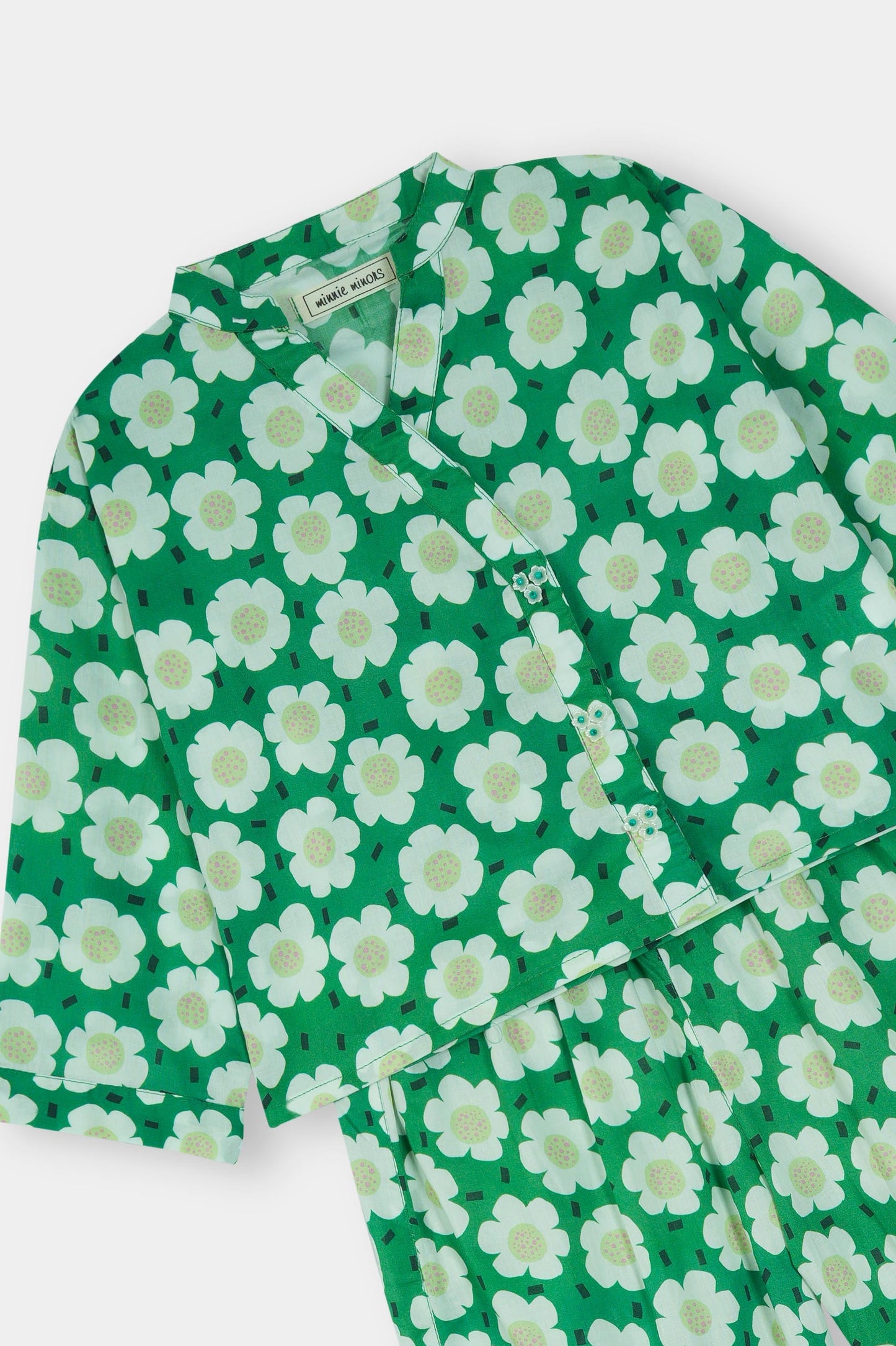 Printed Cord Set 14th August (DGWS-15)