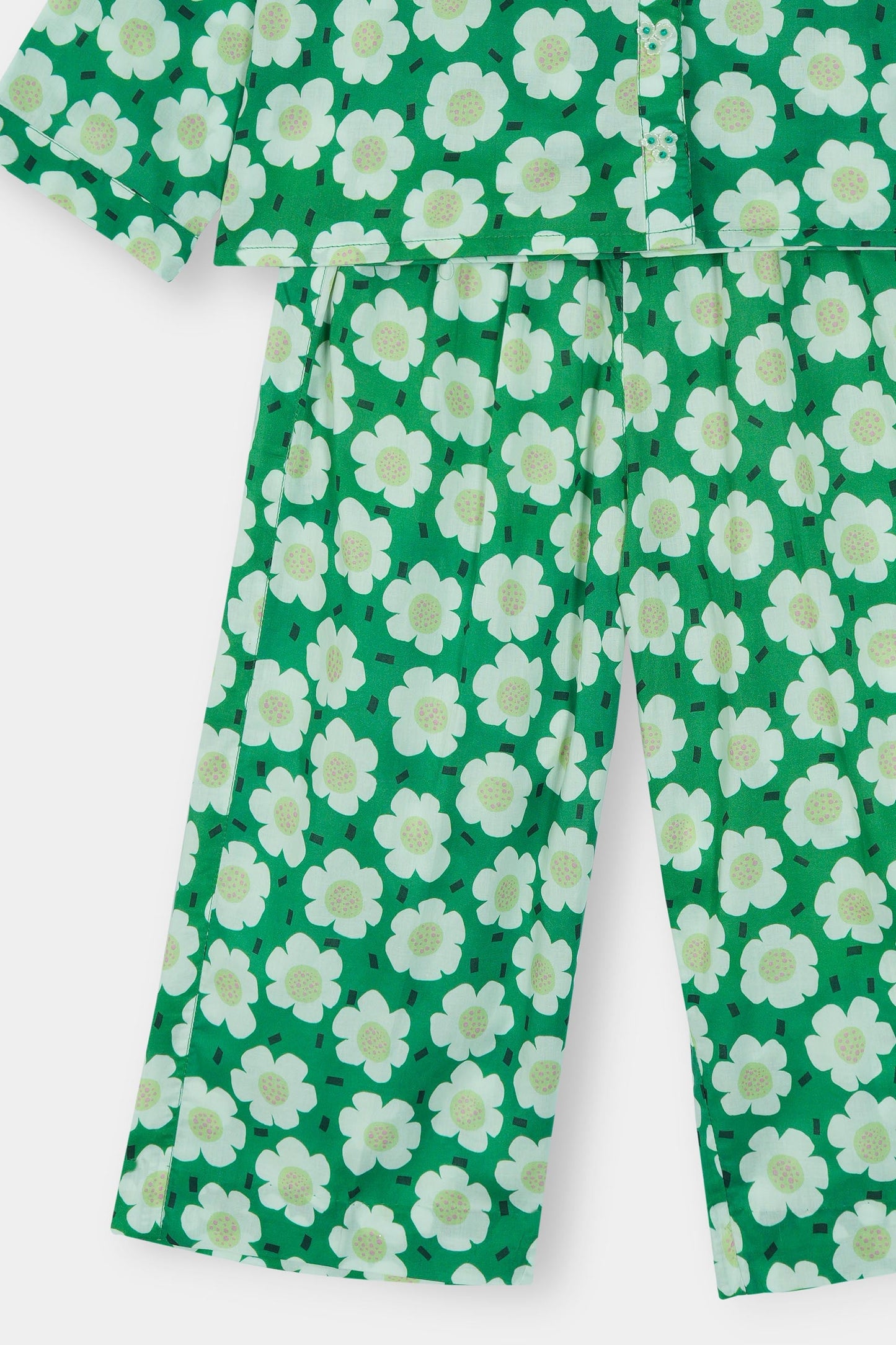 Printed Cord Set 14th August (DGWS-15)