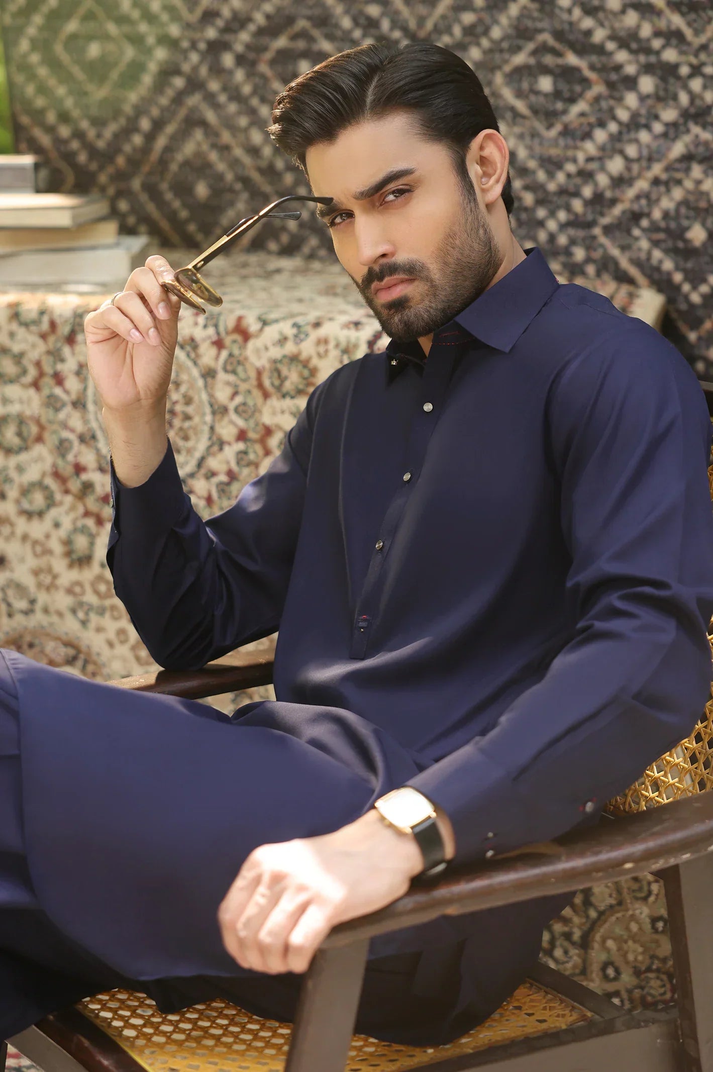 Shalwar Kameez