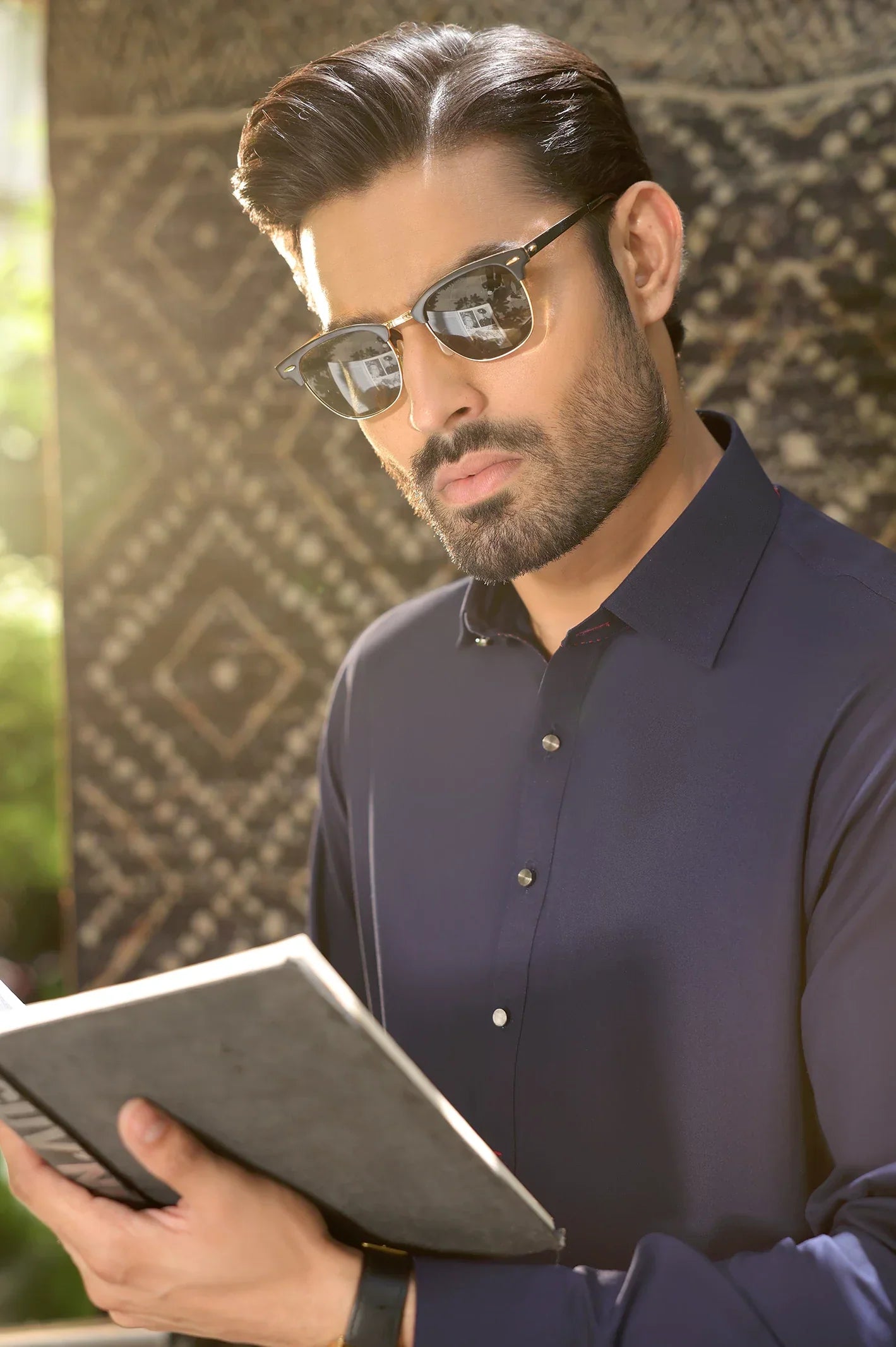 Shalwar Kameez