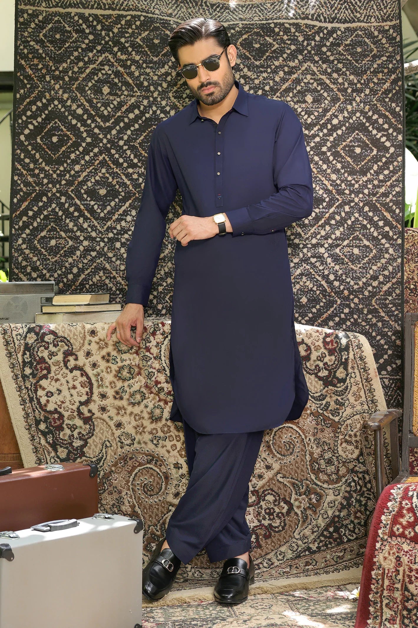 Shalwar Kameez
