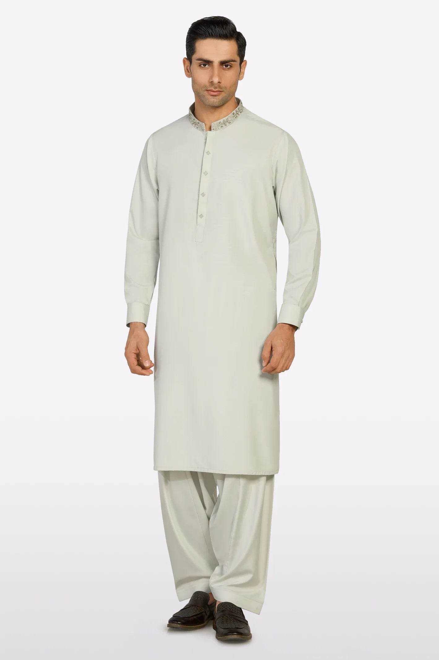 Wash & Wear Shalwar Kameez