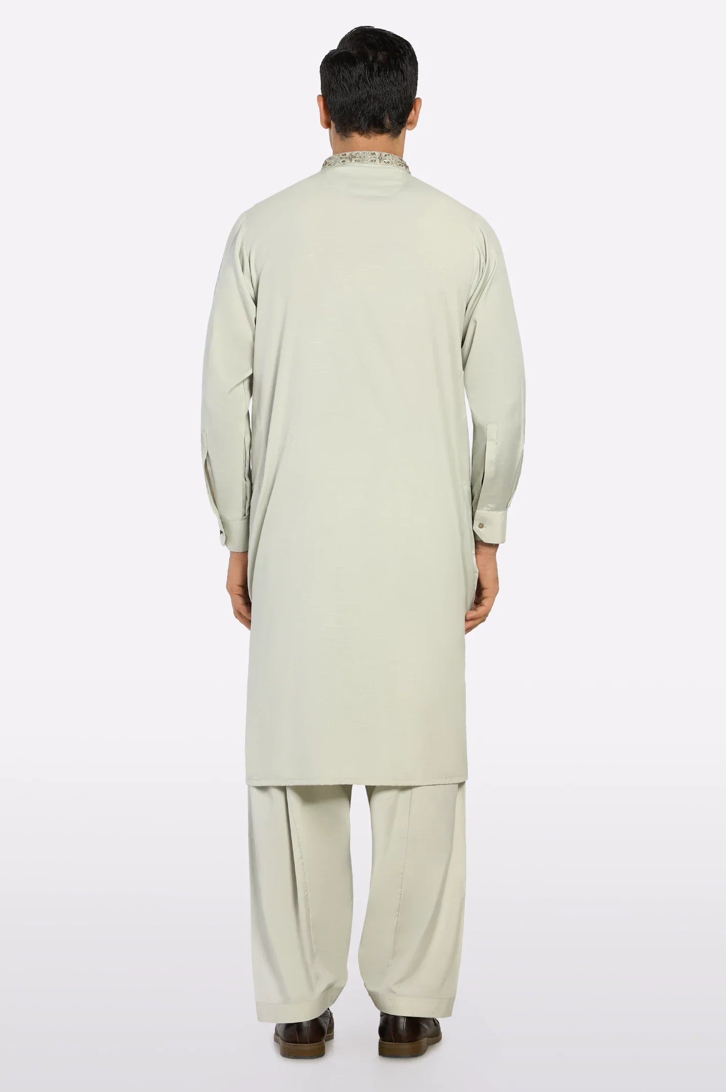 Wash & Wear Shalwar Kameez