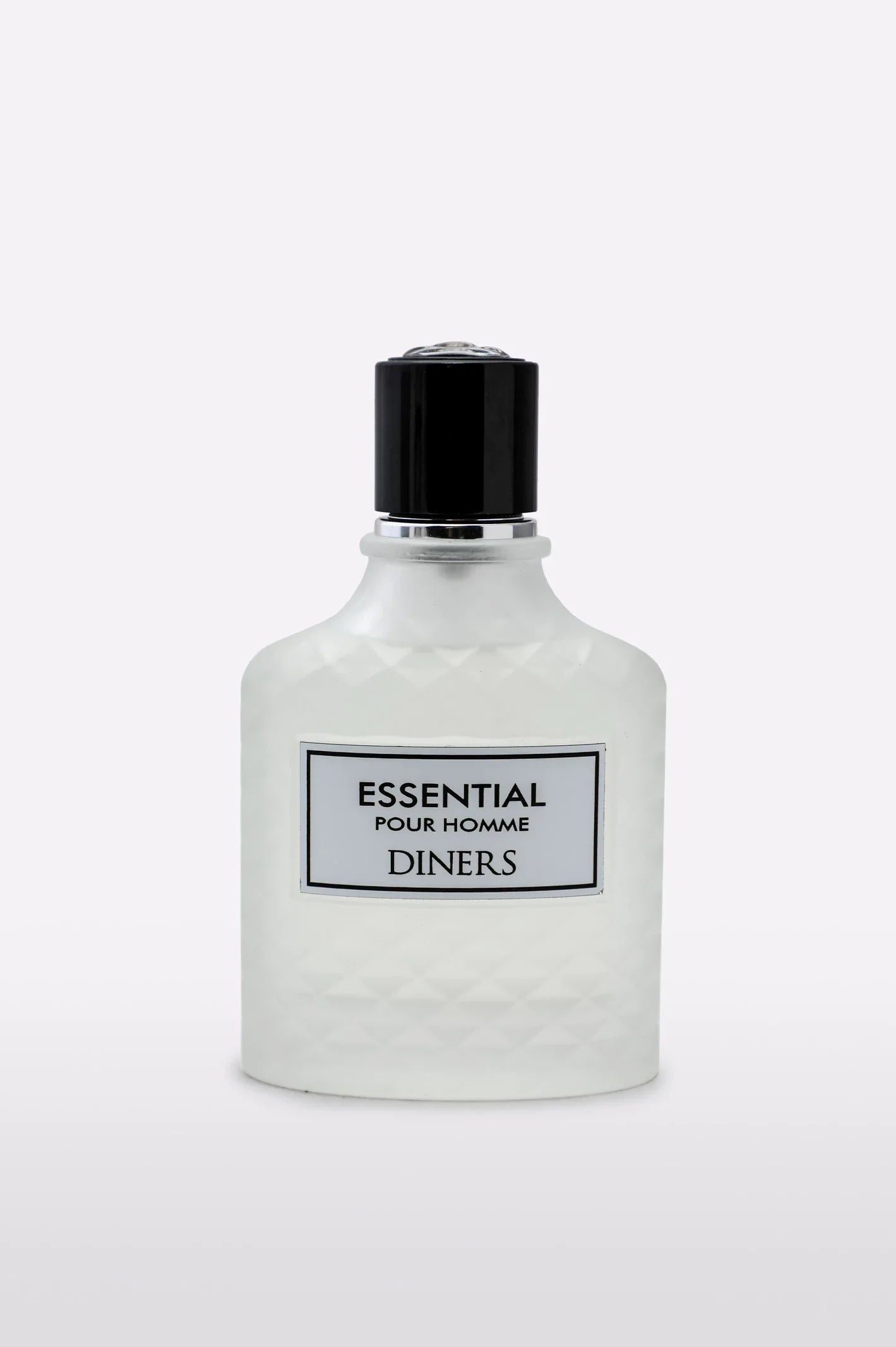ESSENTIAL POUR HOMME For Men