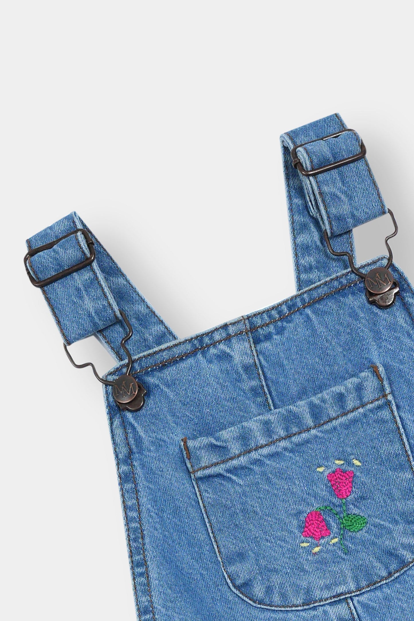Dungaree (GDD-041)