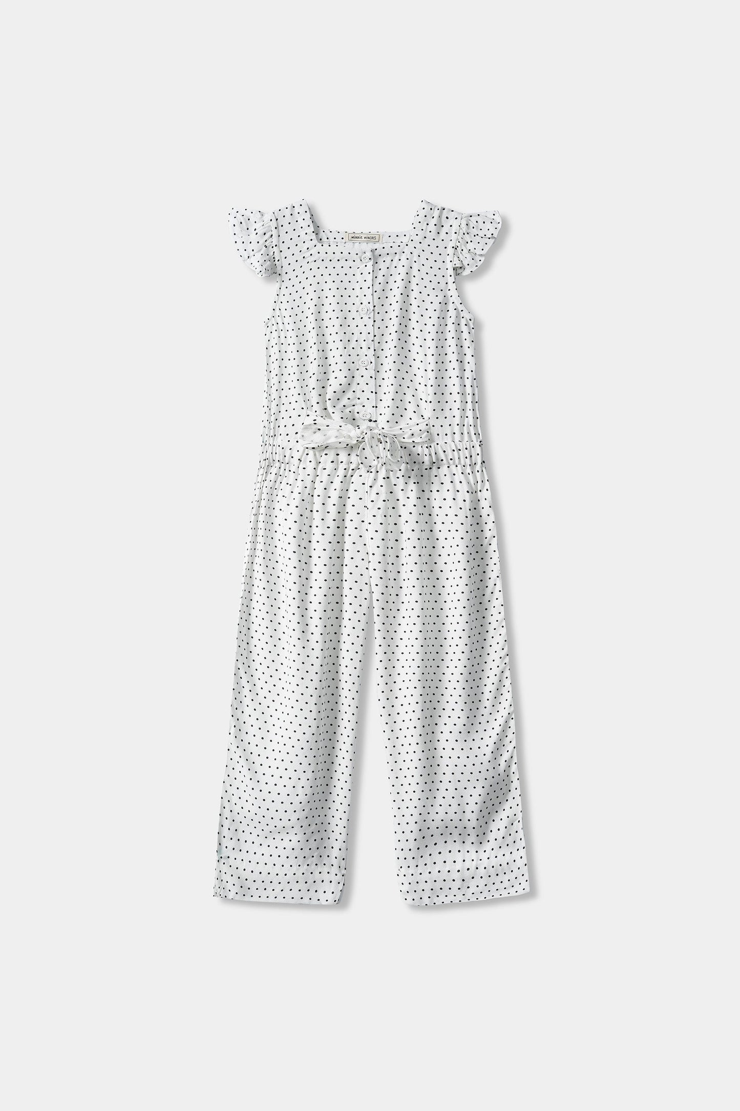 Jumpsuit (GJS-085)