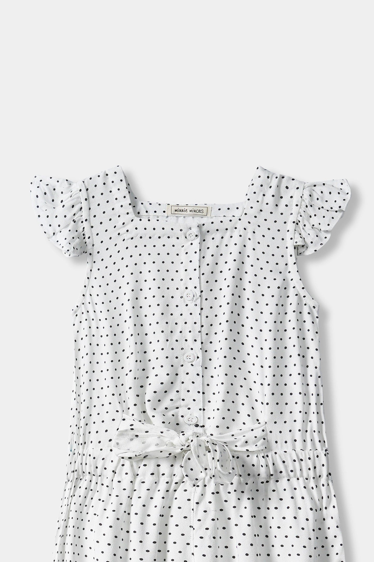 Jumpsuit (GJS-085)
