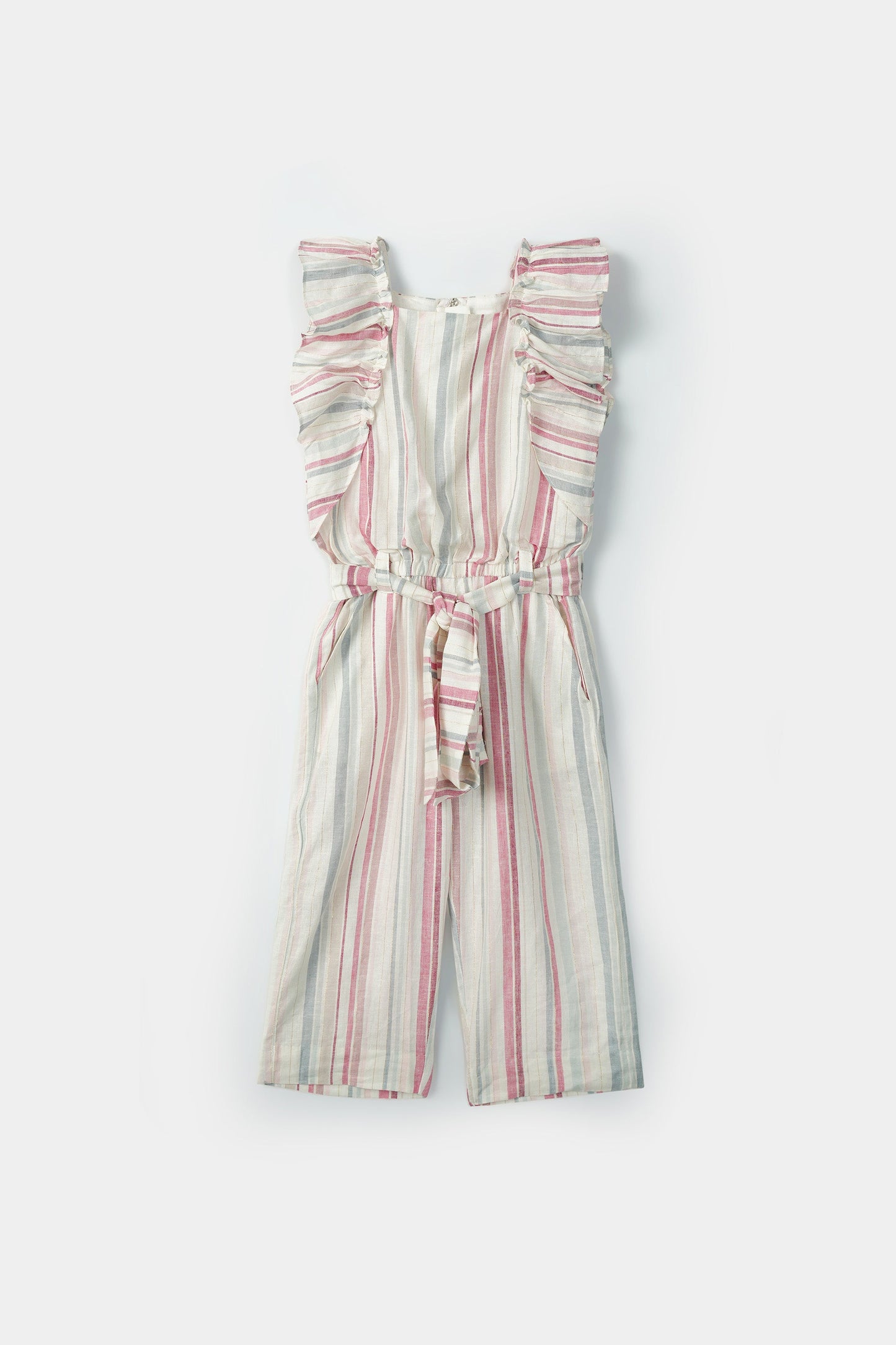 Jumpsuit (GJS-088)