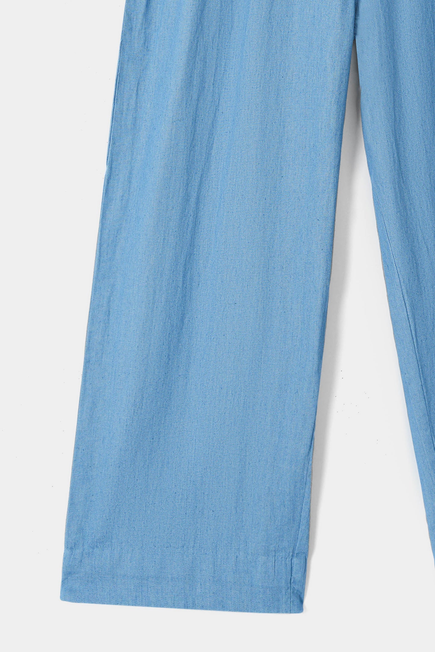 Embroidered Jumpsuit (GJS-091)