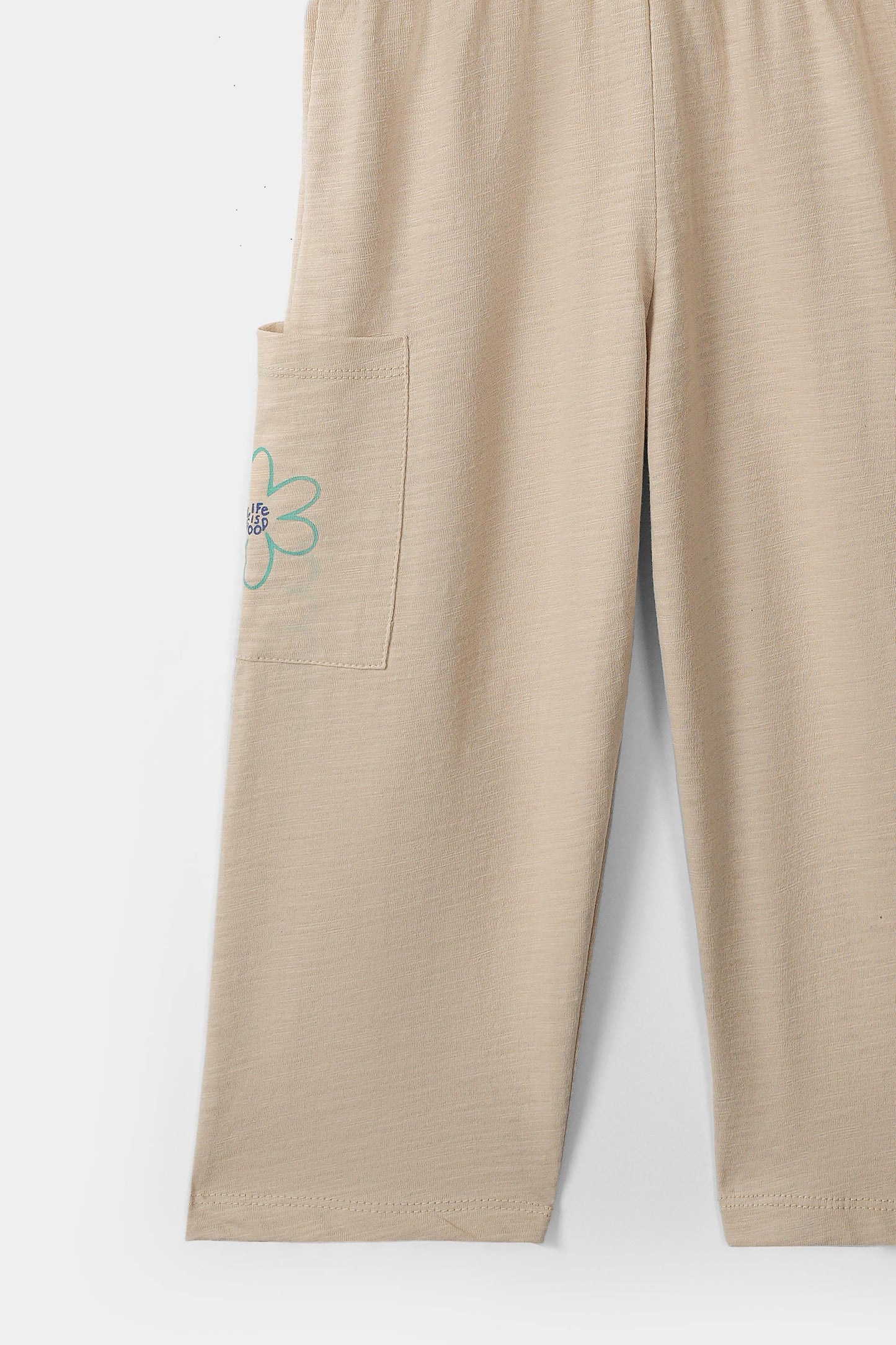 Knitted Jumpsuit (GJSK-12)