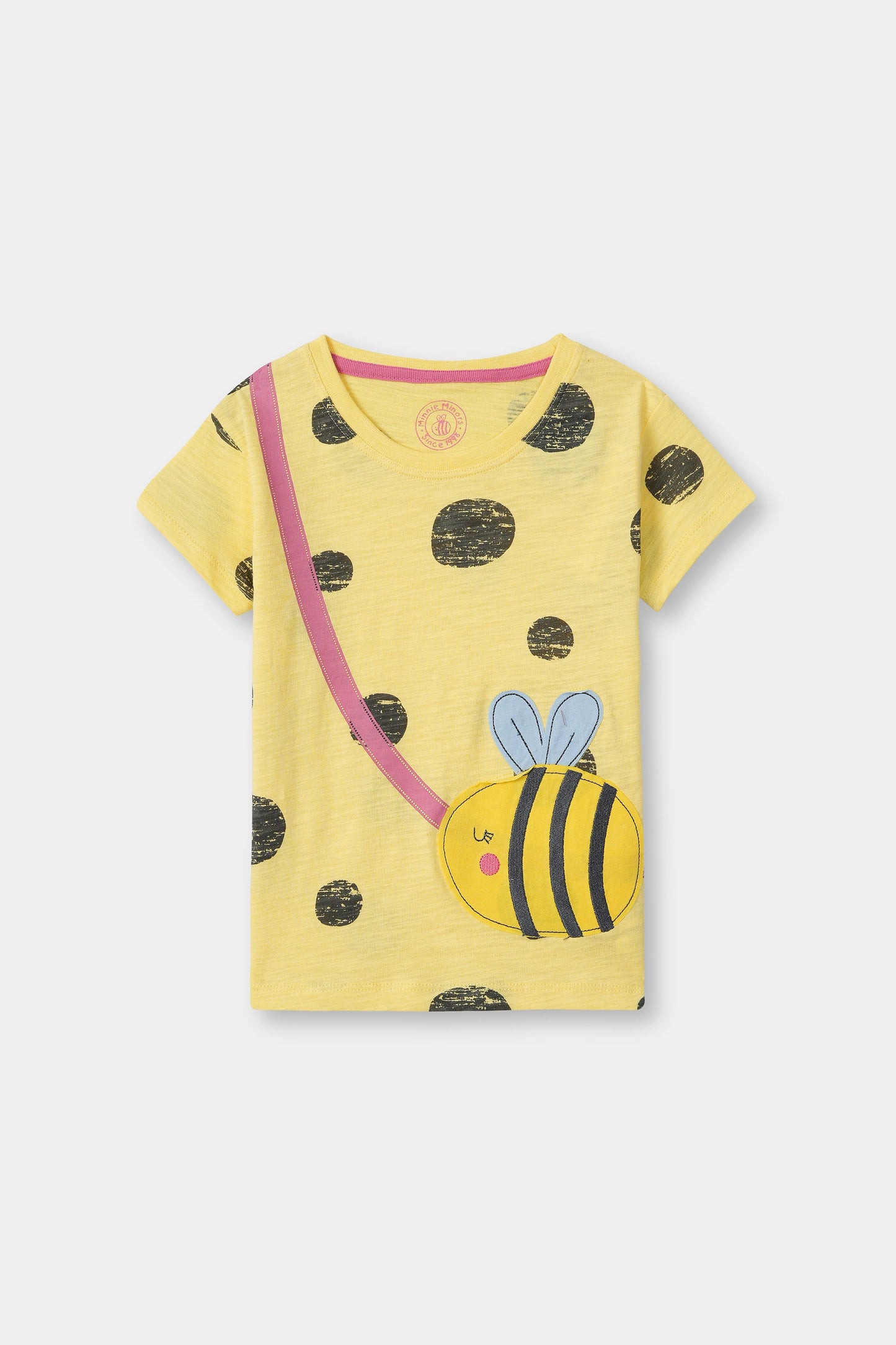 Graphic T-Shirt (GJT-517)