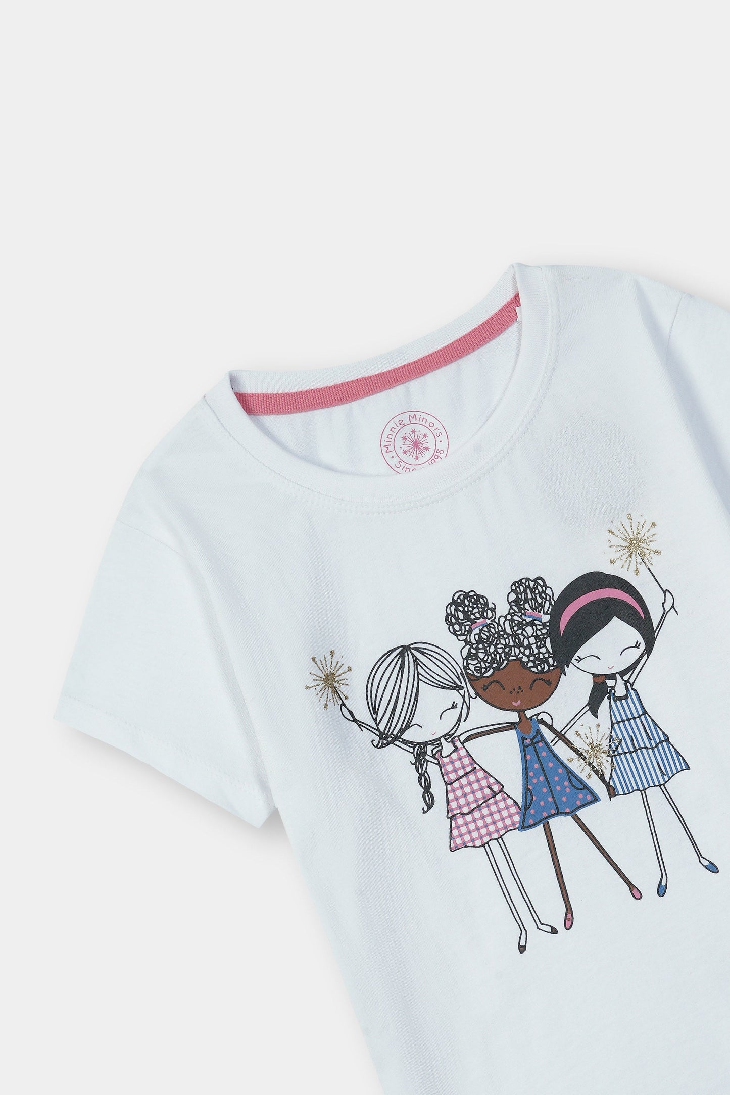 Graphic T-Shirt (GJT-520)