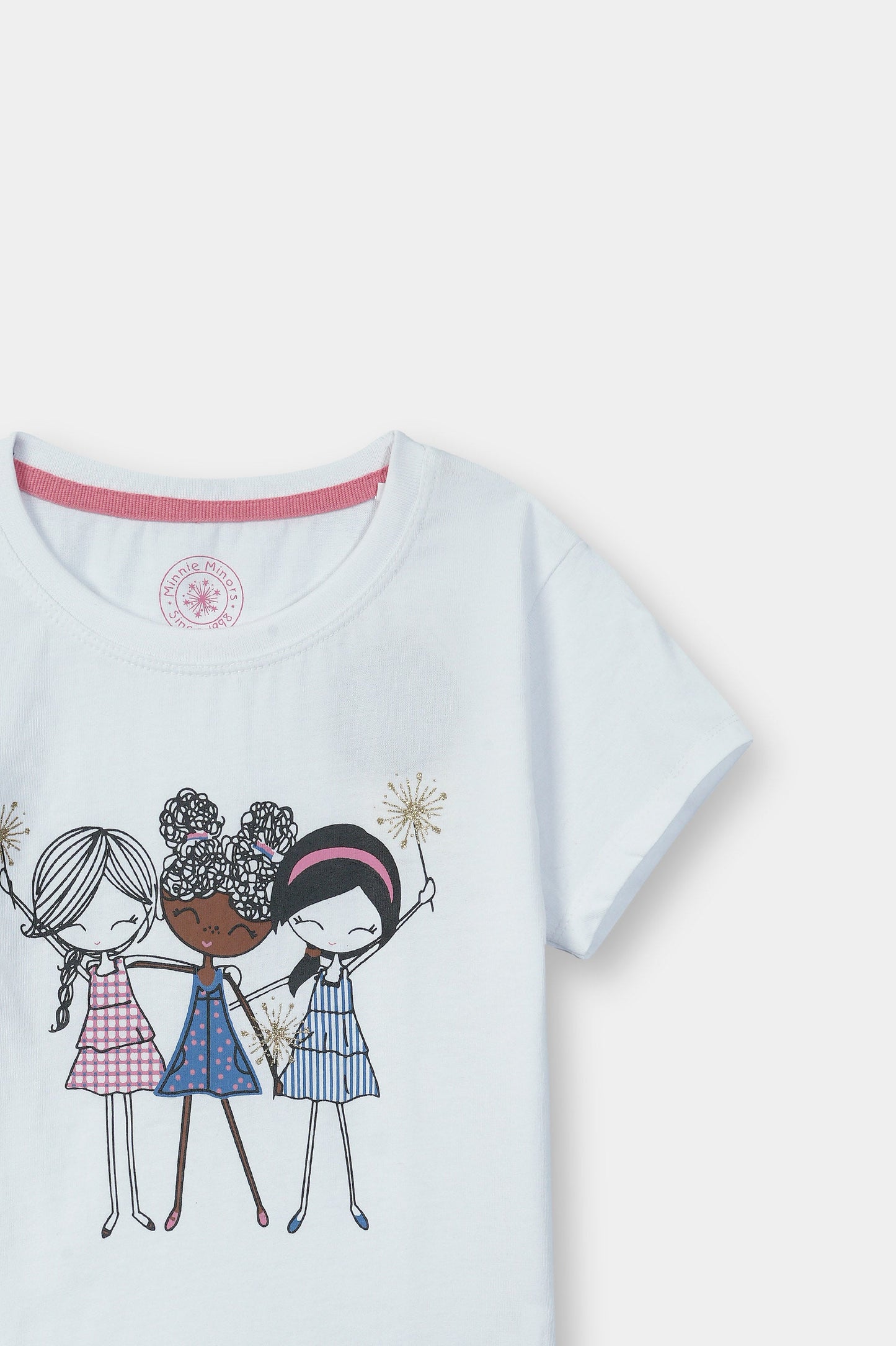 Graphic T-Shirt (GJT-520)