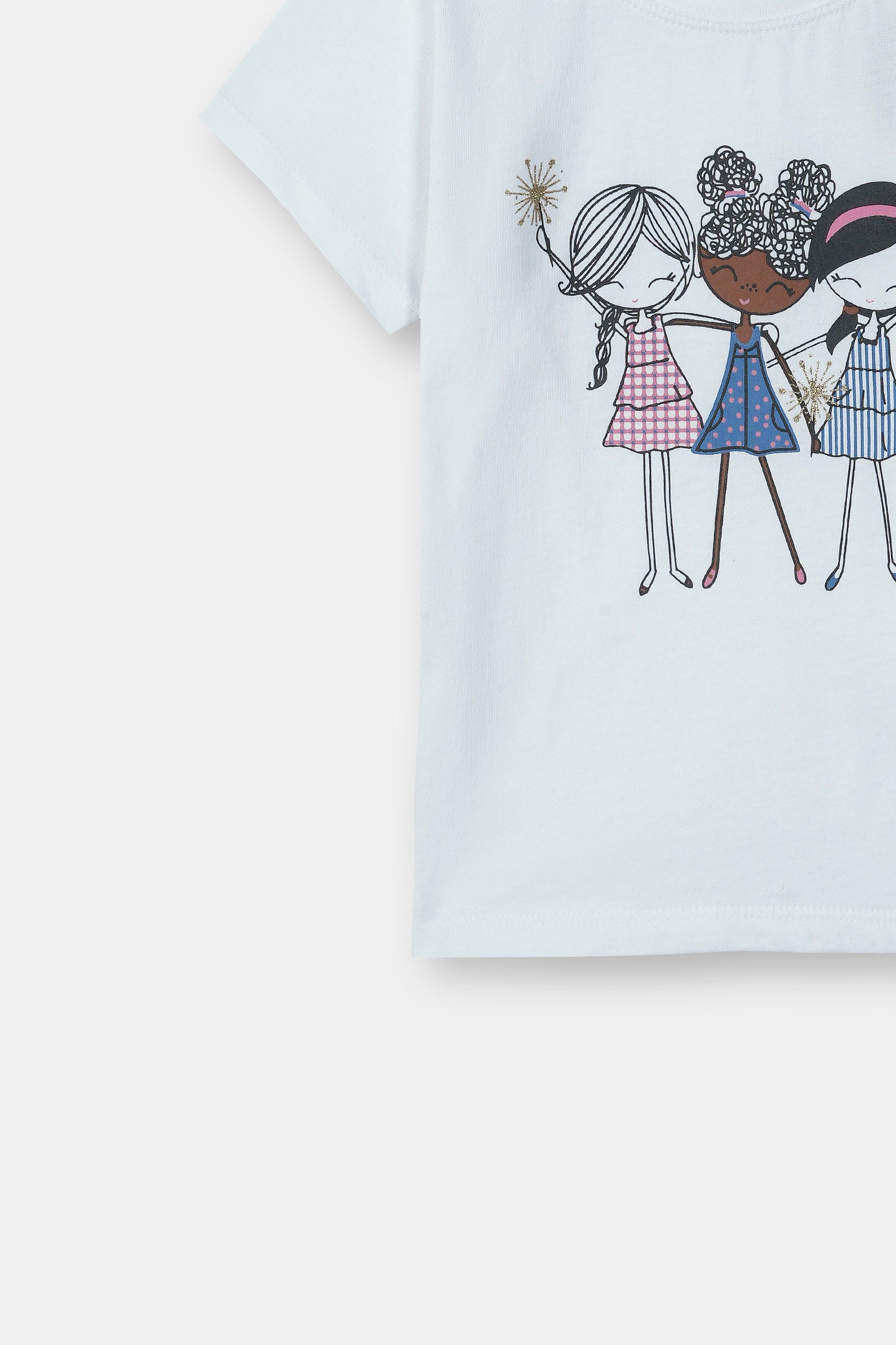 Graphic T-Shirt (GJT-520)
