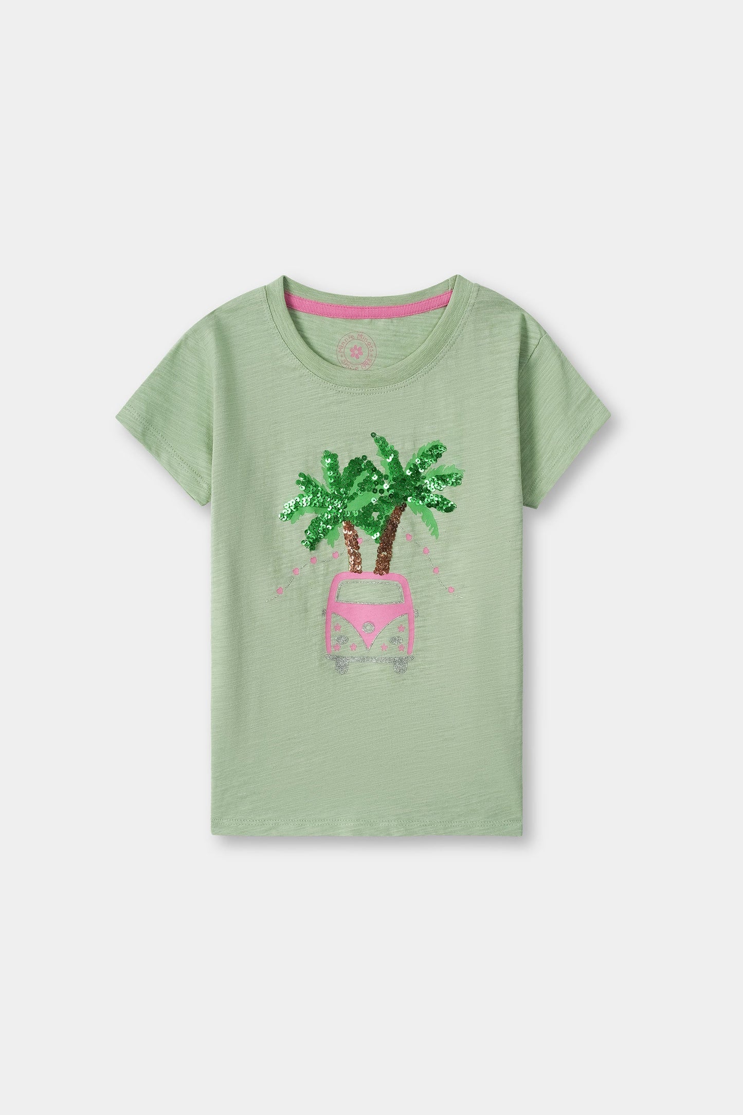 Graphic T-Shirt (GJT-522)