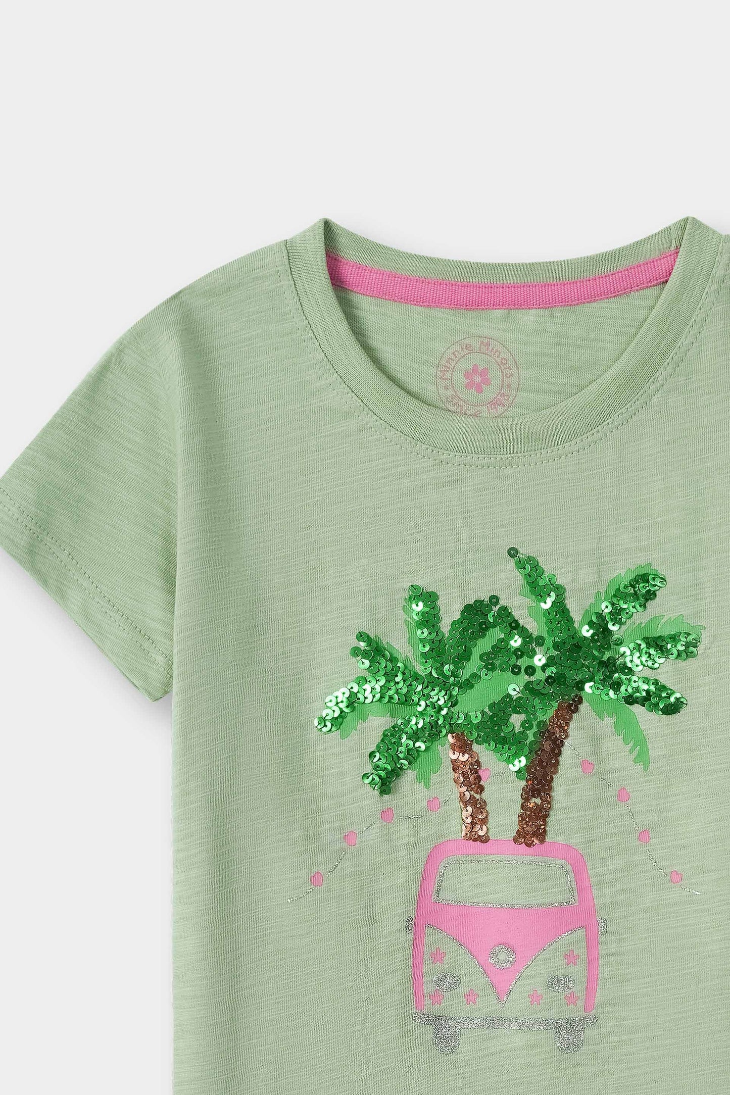Graphic T-Shirt (GJT-522)