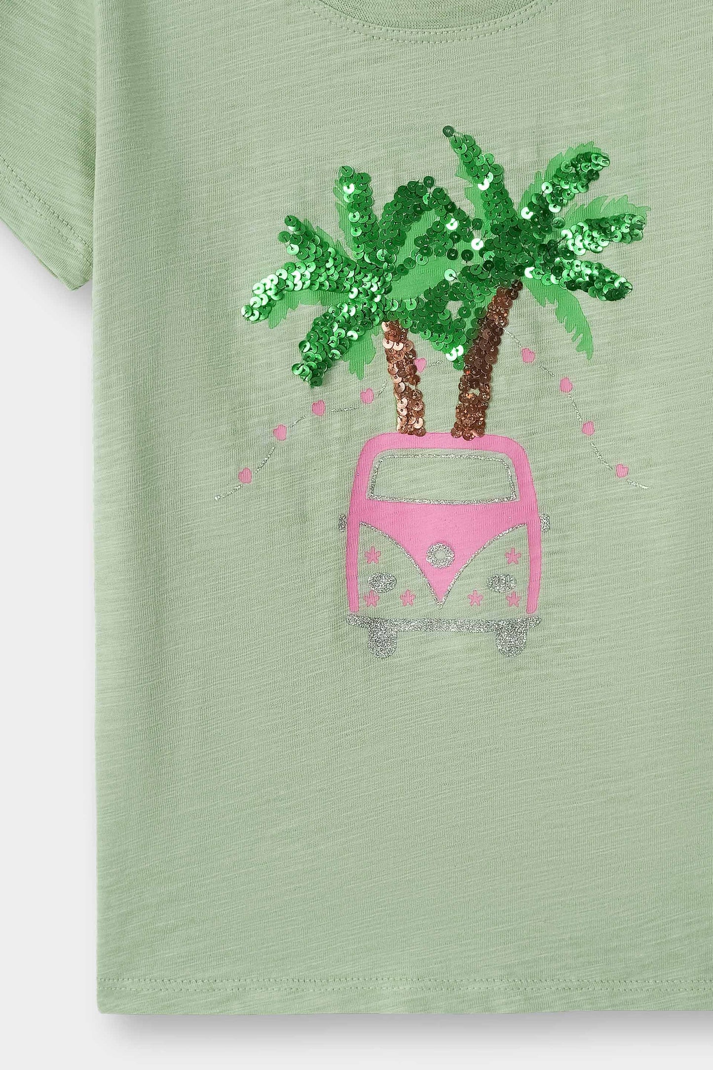 Graphic T-Shirt (GJT-522)