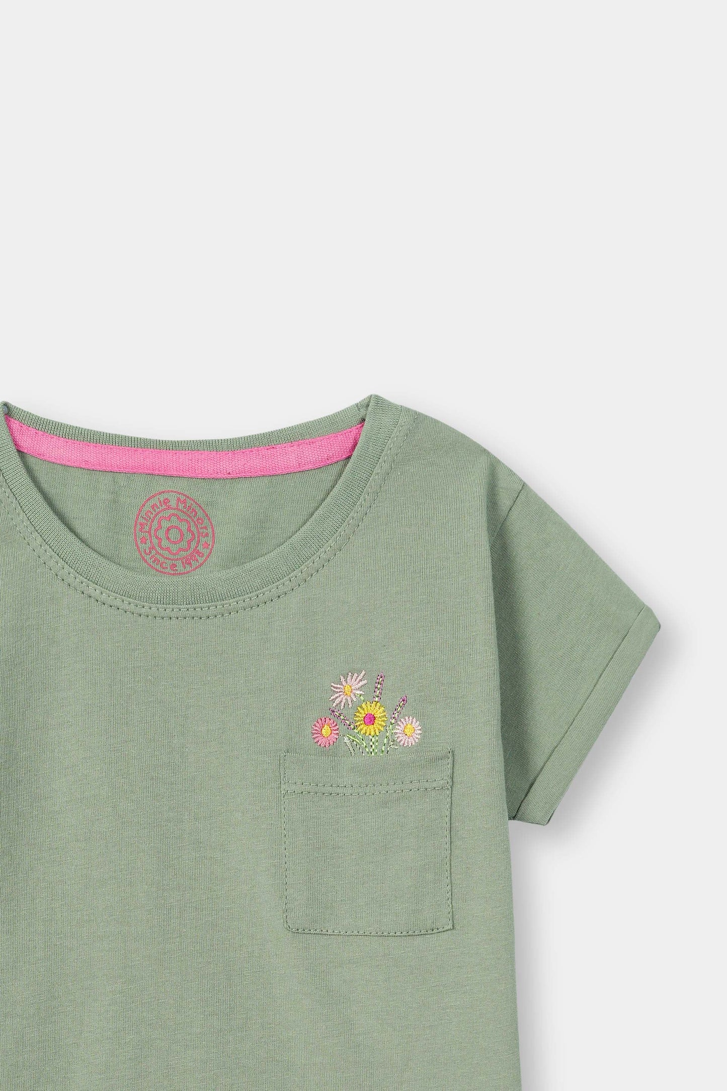 Graphic T-Shirt (GJT-525)
