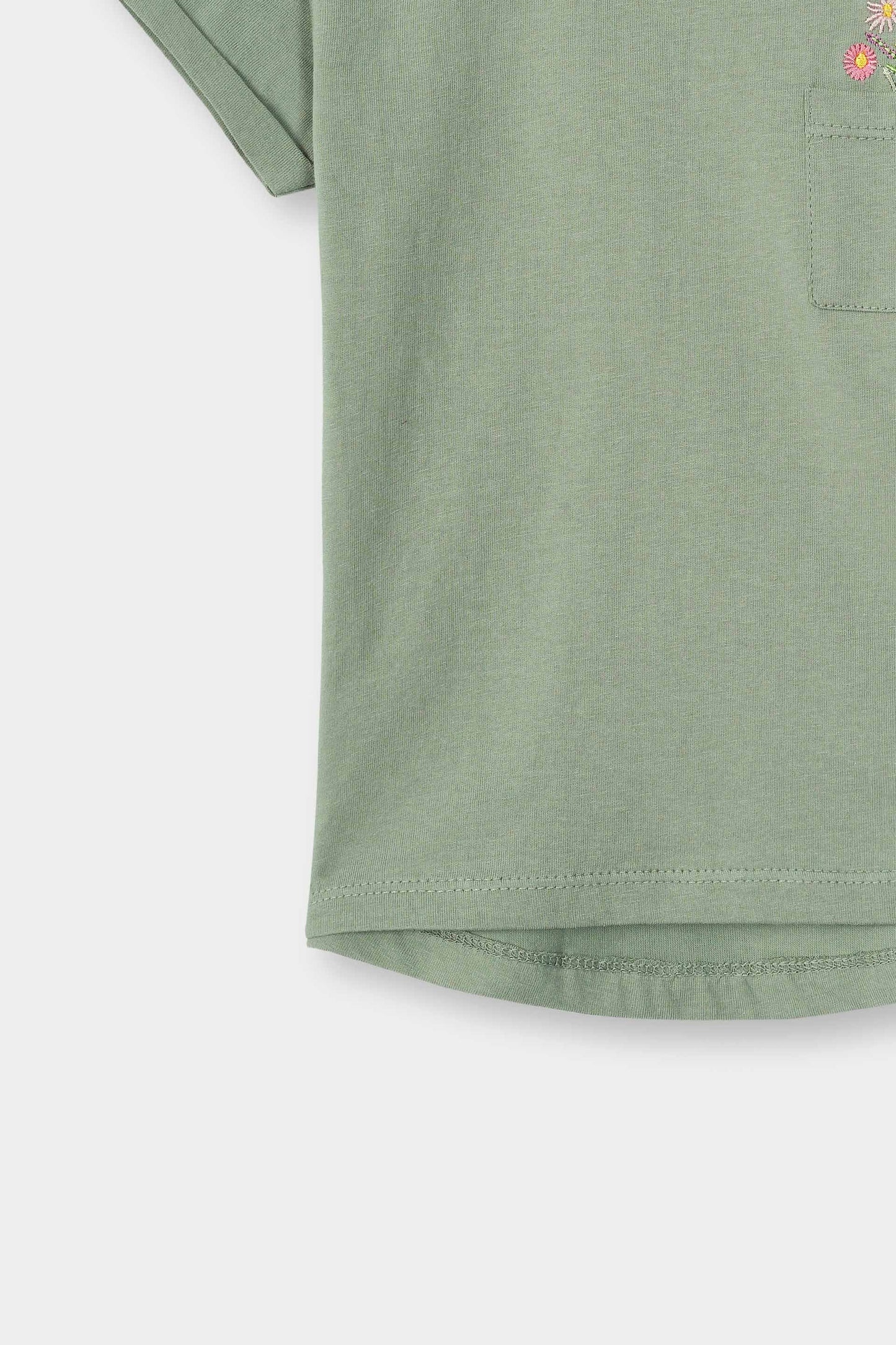 Graphic T-Shirt (GJT-525)