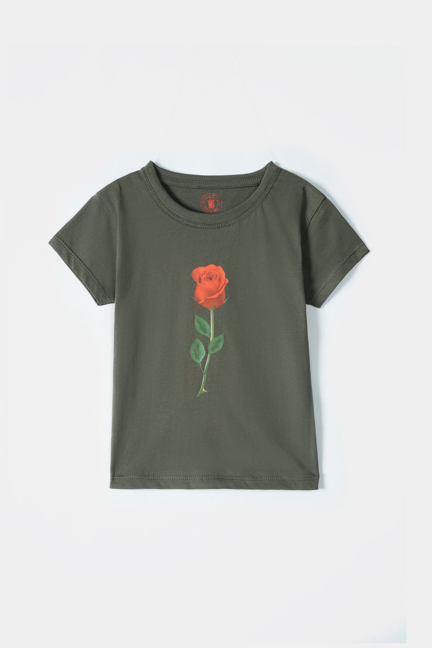 Graphic T-Shirt (GJT-527)