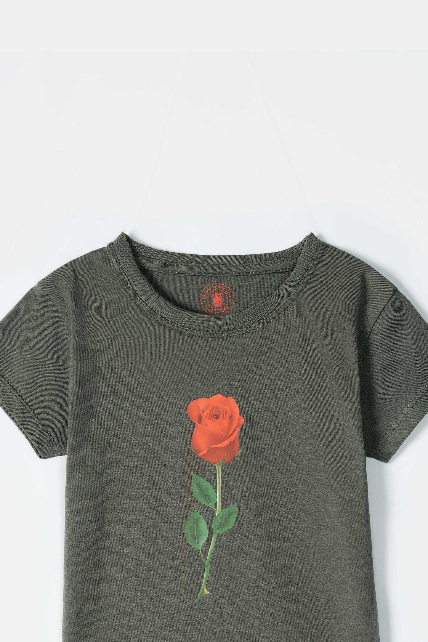 Graphic T-Shirt (GJT-527)