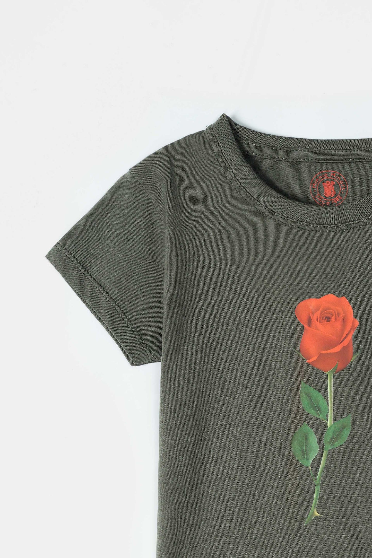 Graphic T-Shirt (GJT-527)