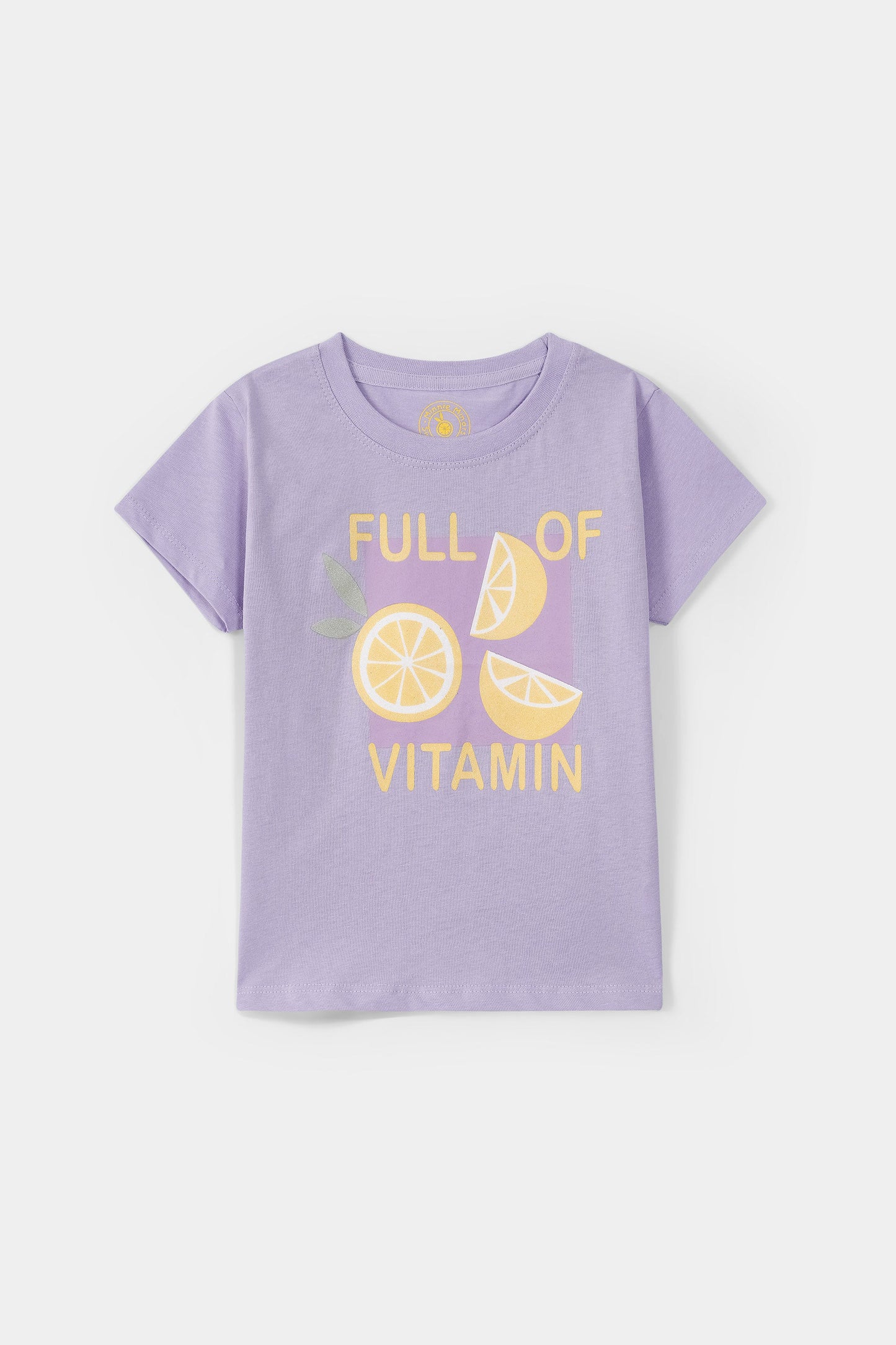 Graphic T-Shirt (GJT-528)