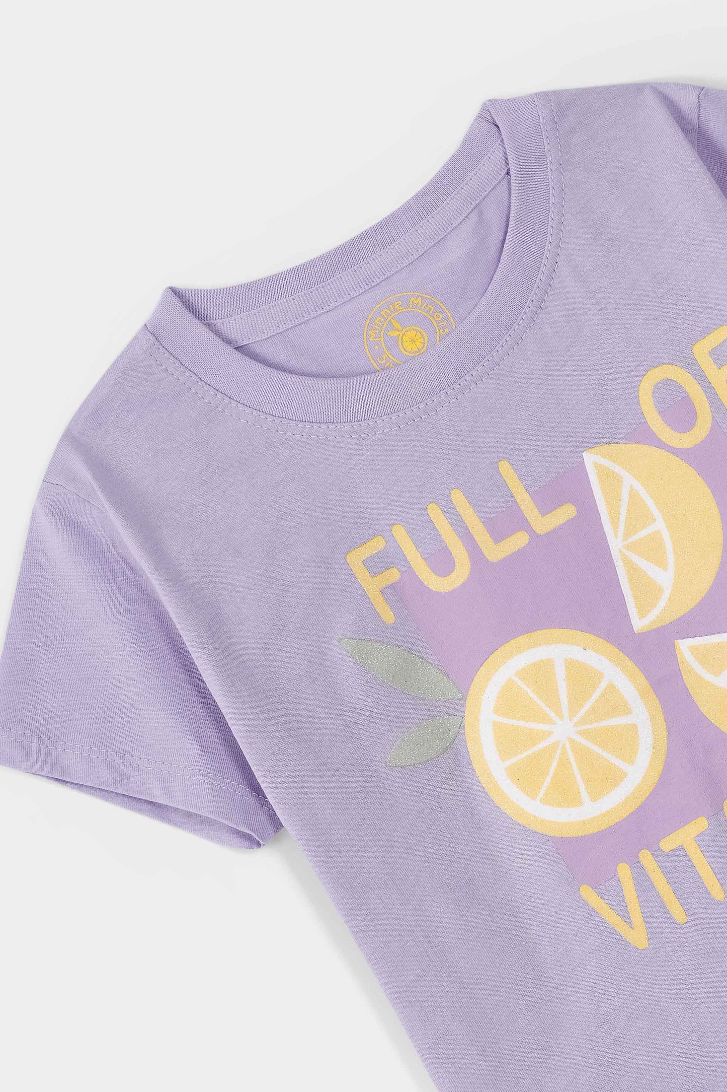 Graphic T-Shirt (GJT-528)