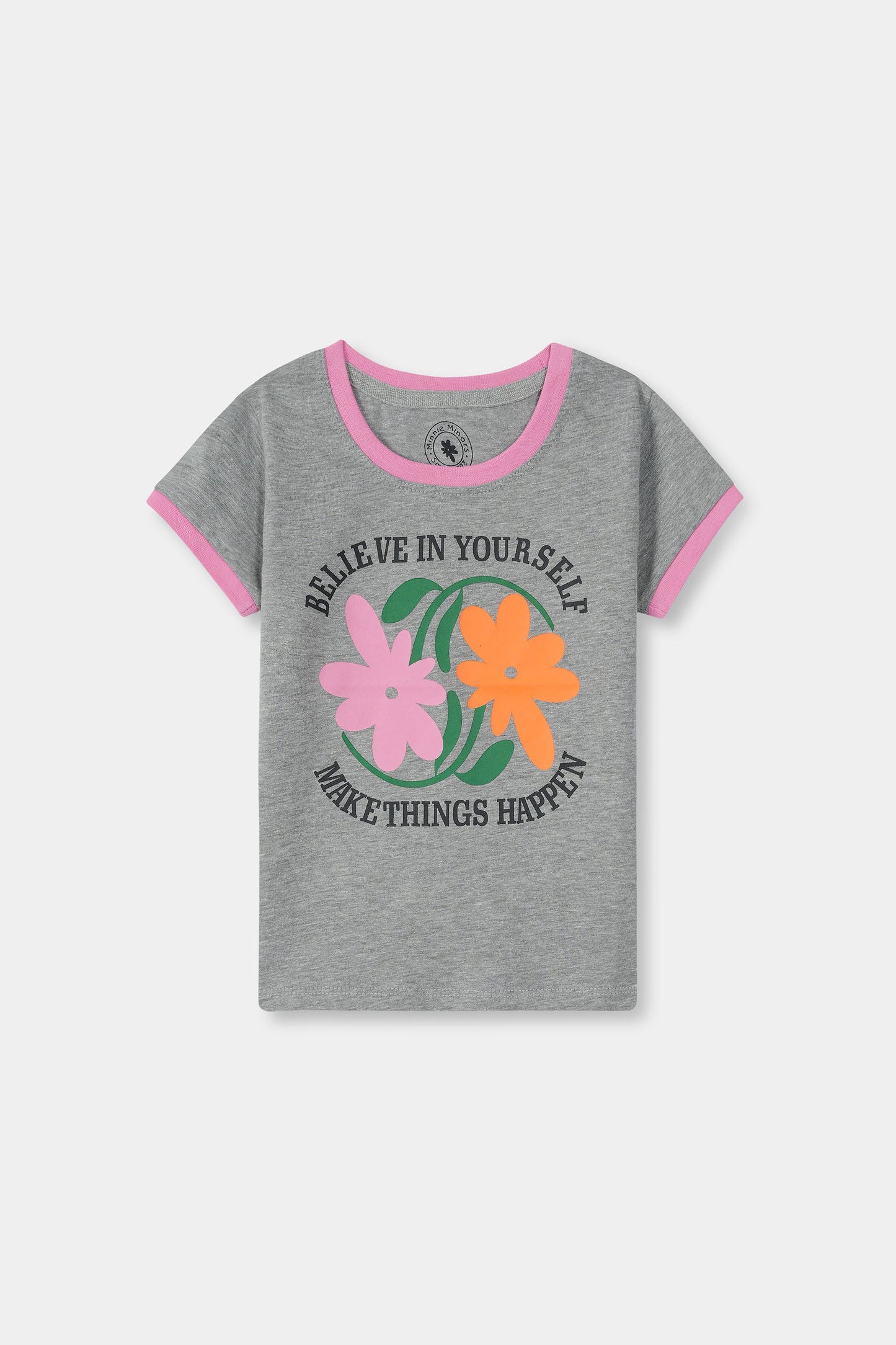 Graphic T-Shirt (GJT-531)