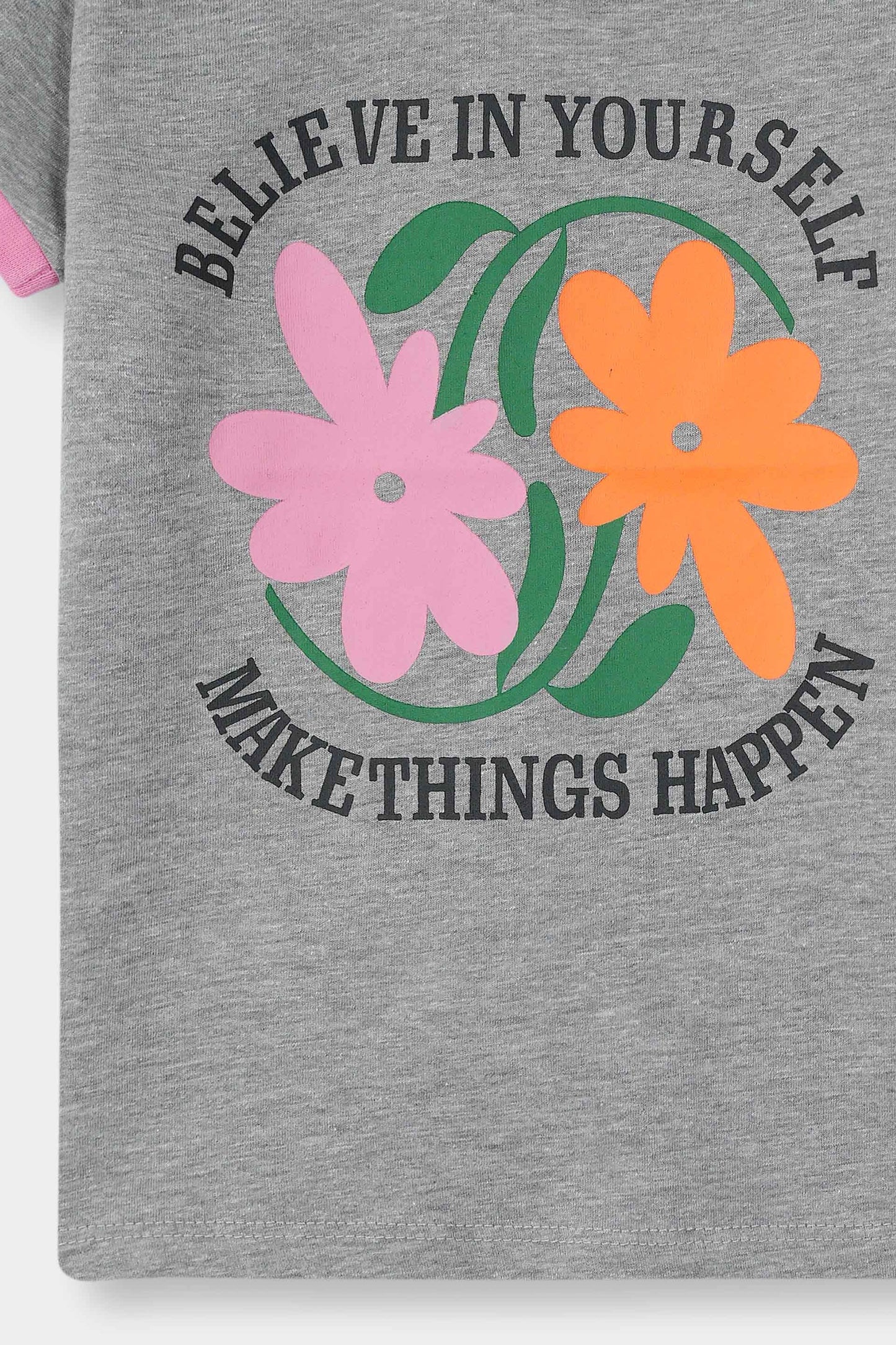 Graphic T-Shirt (GJT-531)