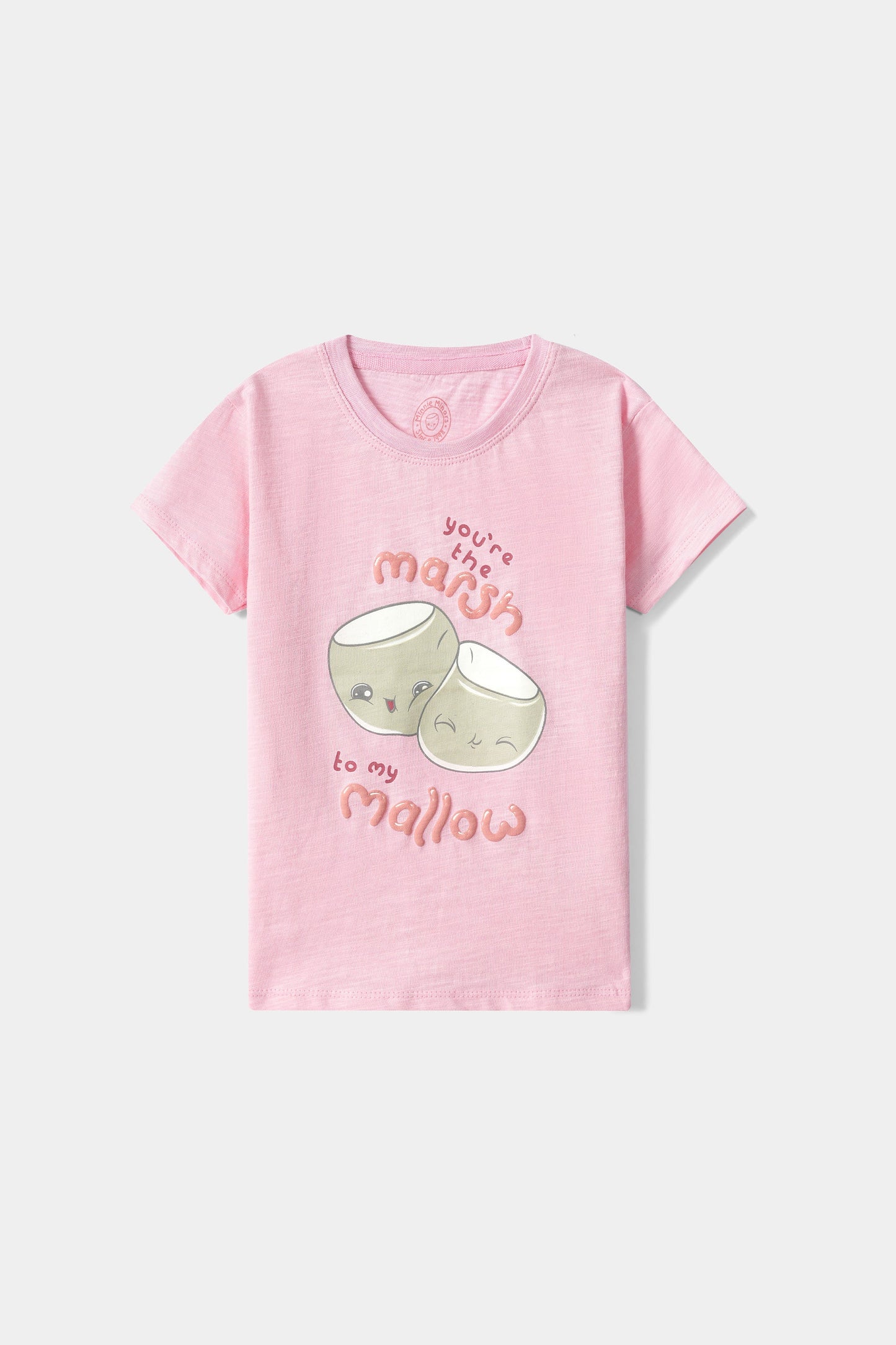 Graphic T-Shirt (GJT-532)