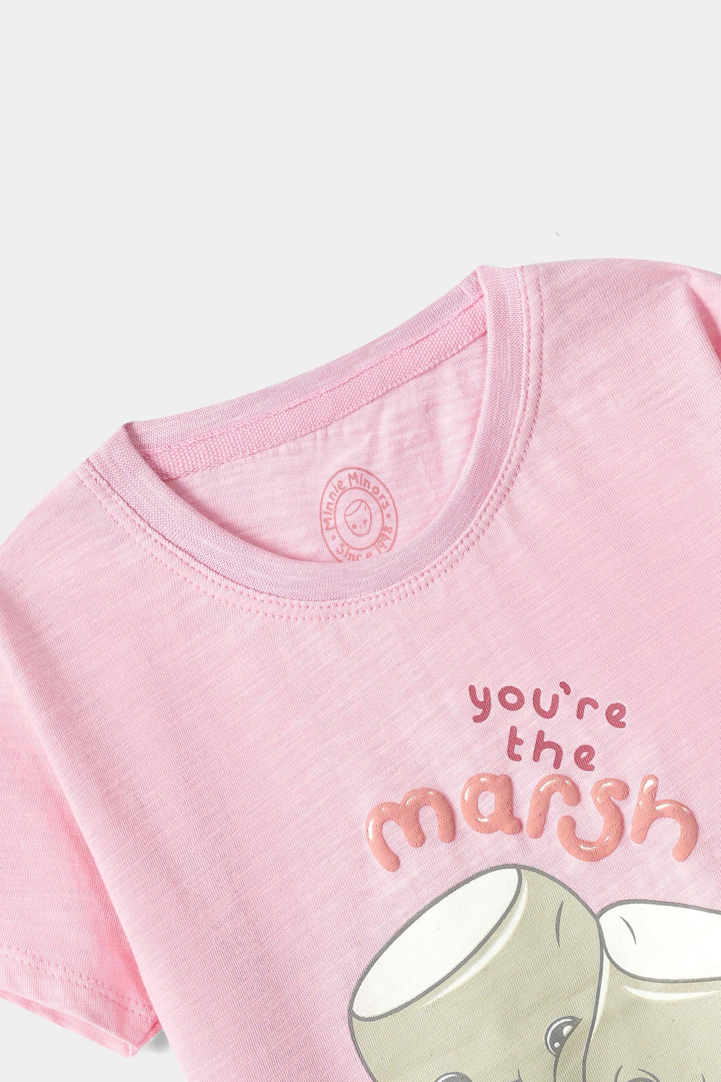 Graphic T-Shirt (GJT-532)