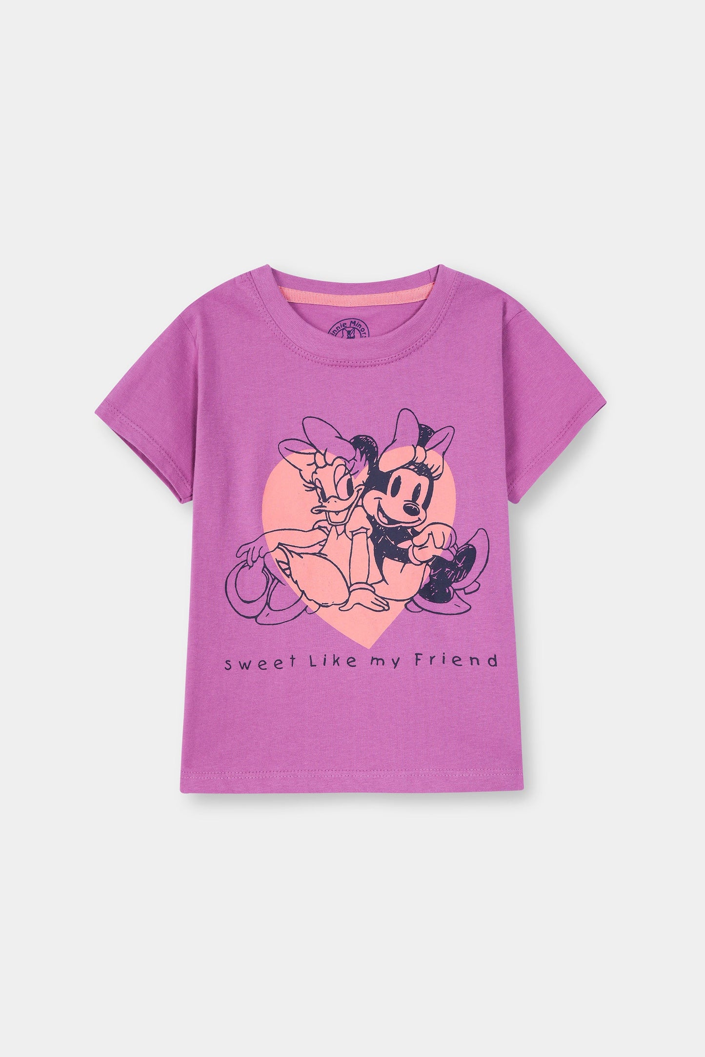 Graphic T-Shirt (GJT-533)
