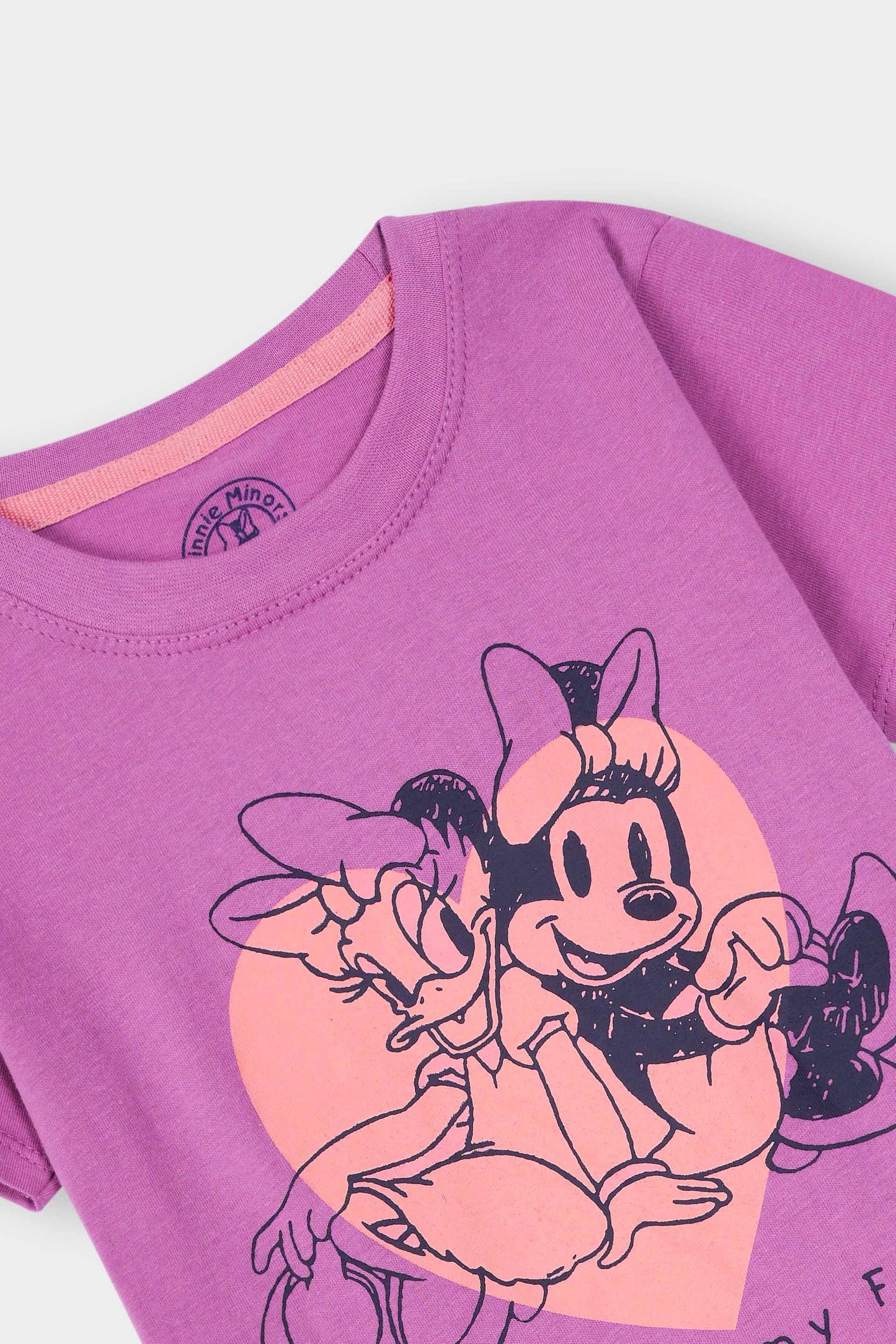 Graphic T-Shirt (GJT-533)