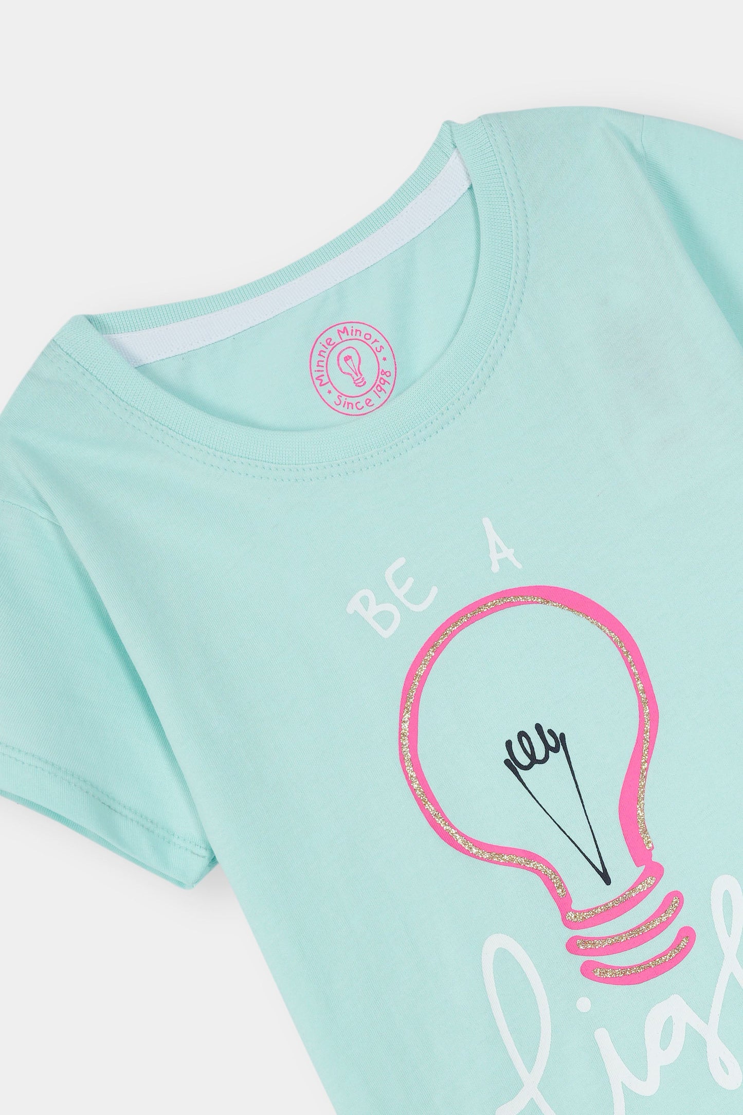 Graphic T-Shirt (GJT-535)
