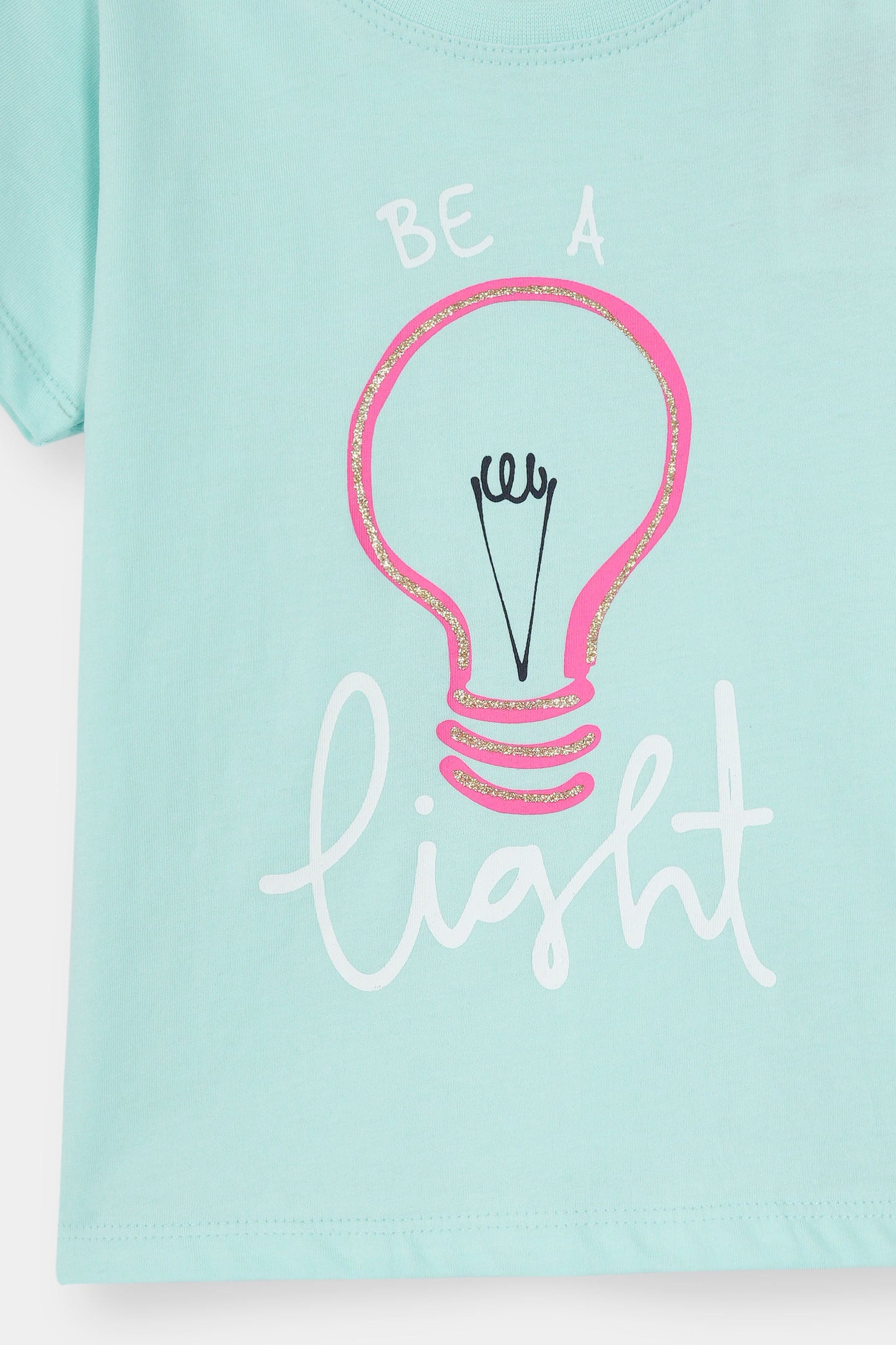 Graphic T-Shirt (GJT-535)