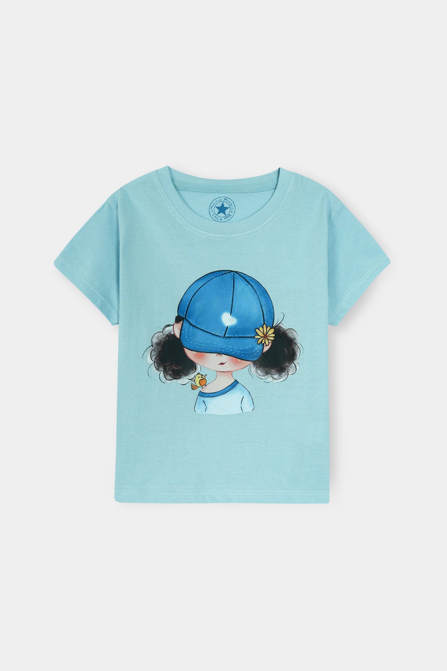 Graphic T-Shirt (GJT-536)
