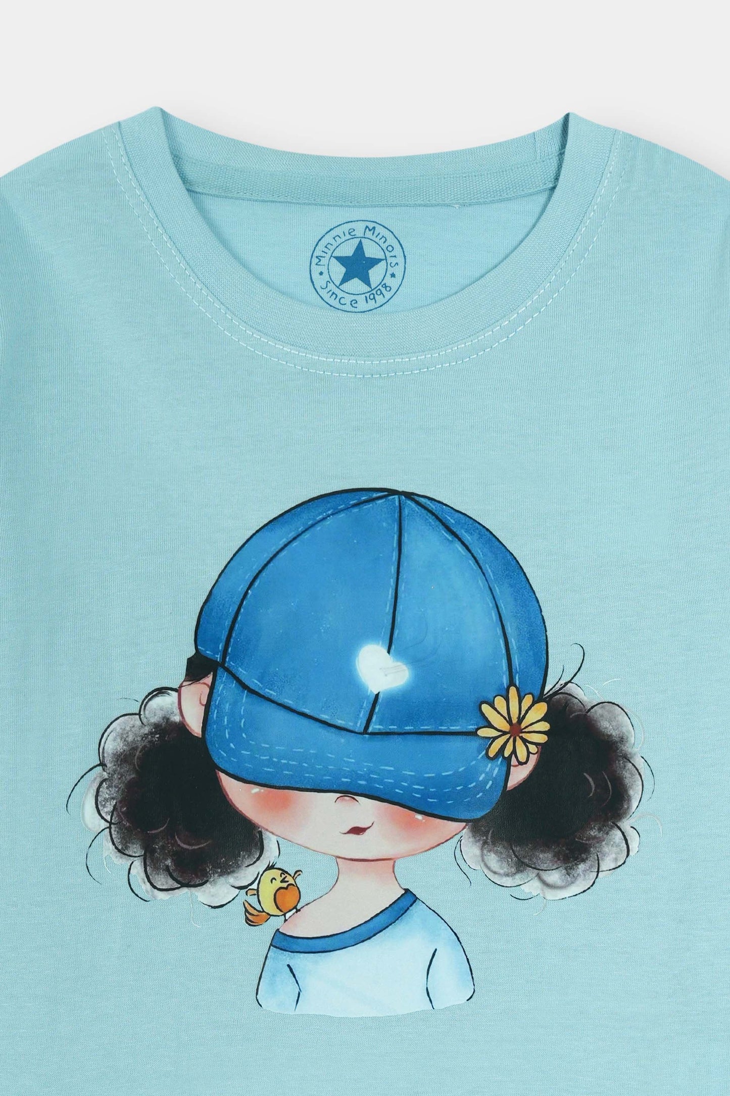 Graphic T-Shirt (GJT-536)