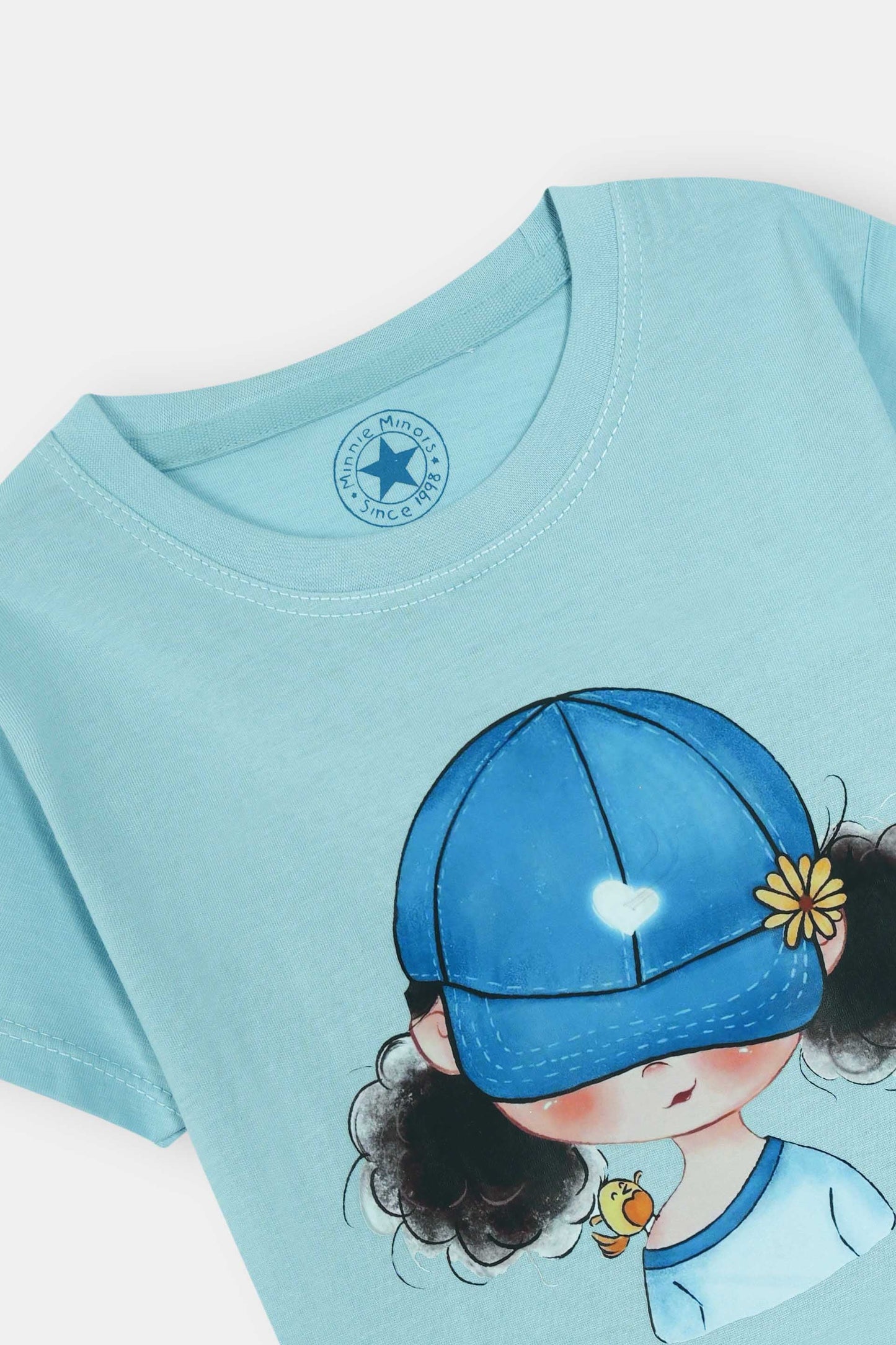 Graphic T-Shirt (GJT-536)