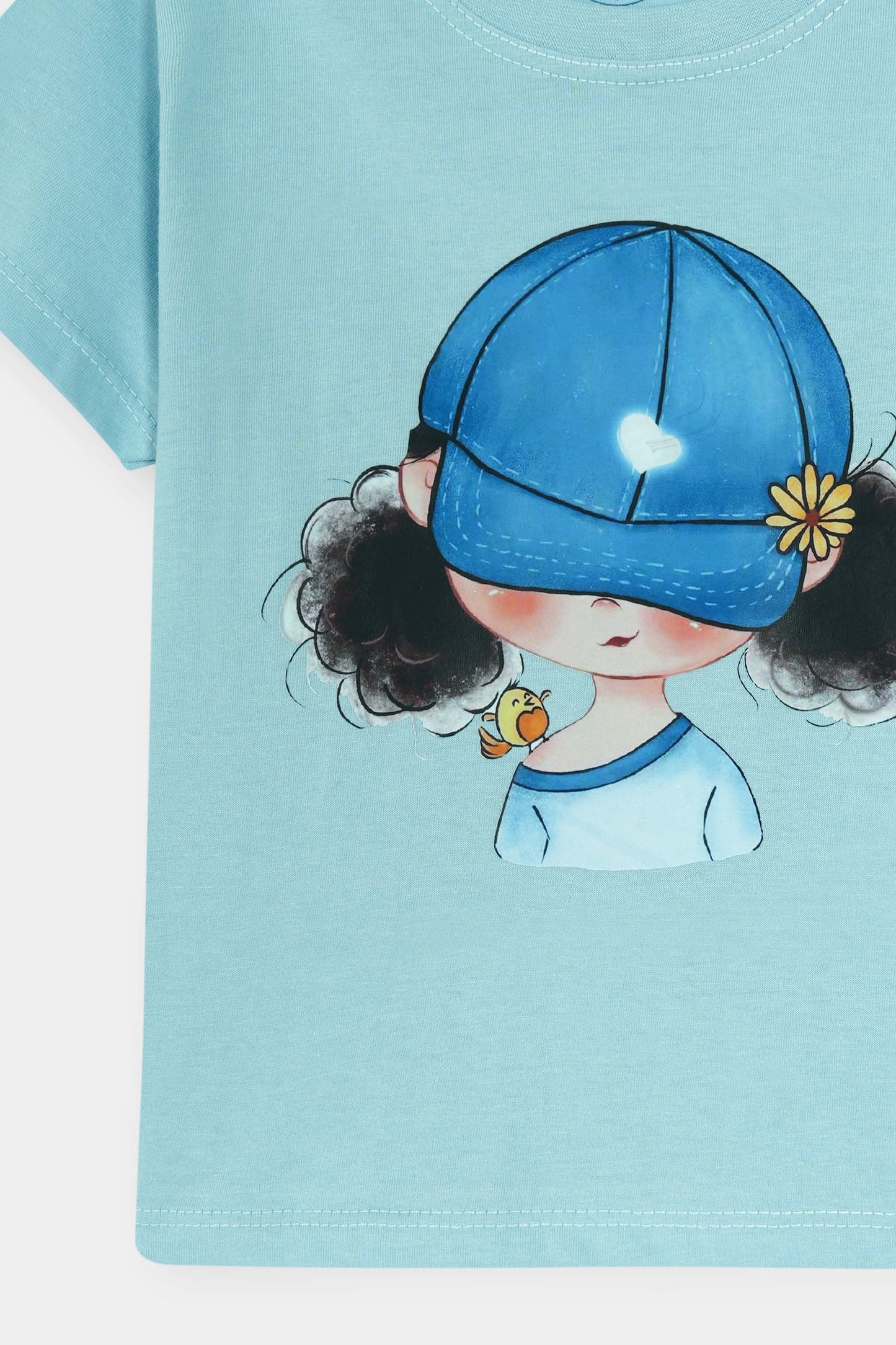 Graphic T-Shirt (GJT-536)