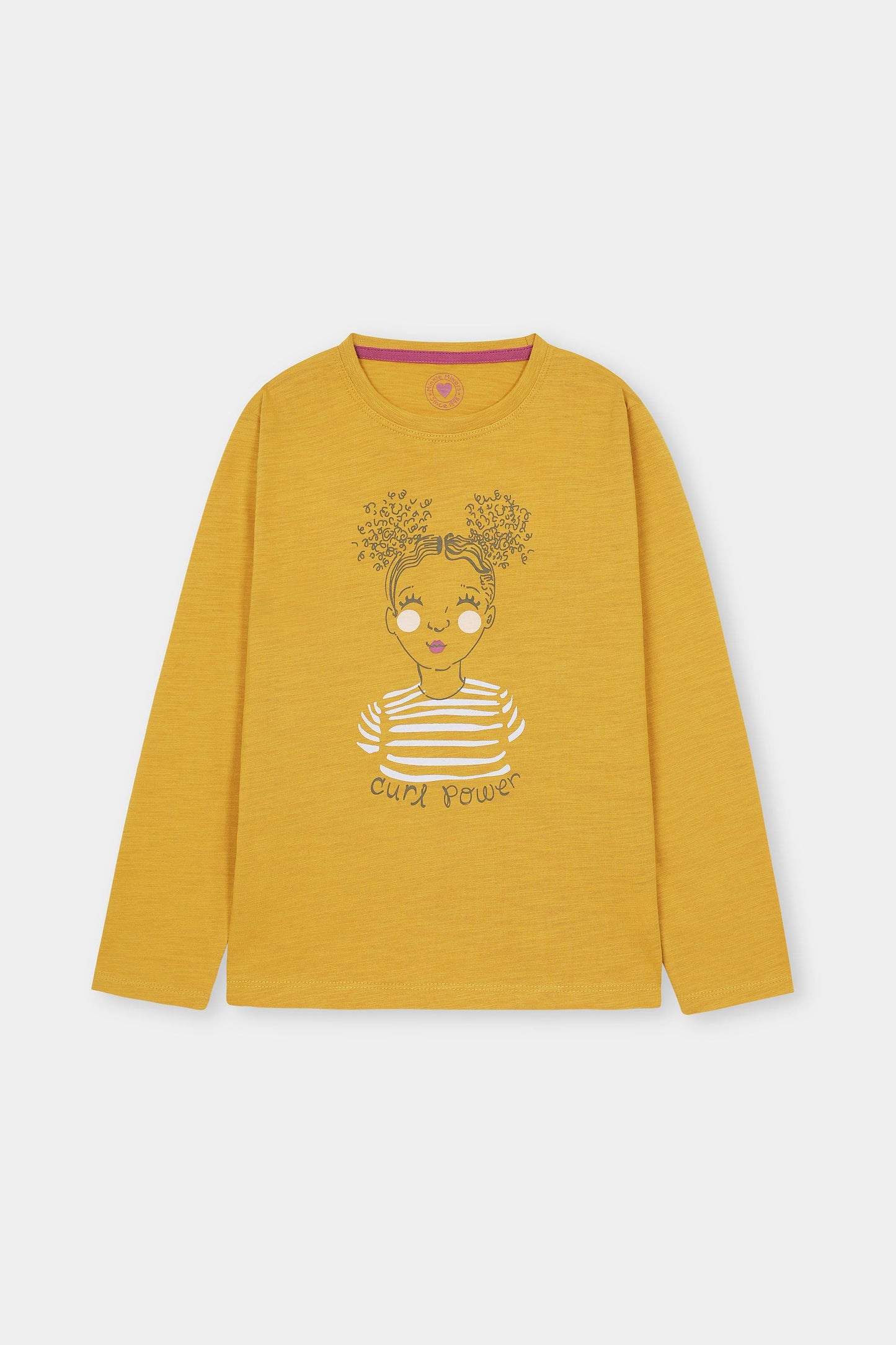 Graphic T-Shirt (GJT-539)